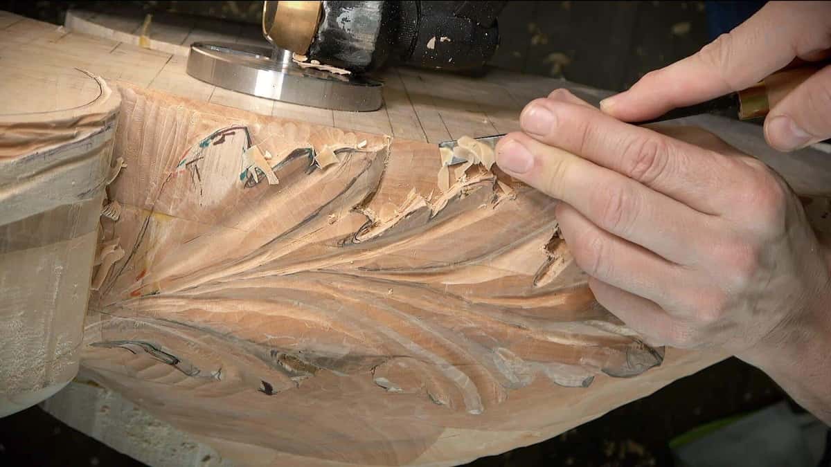 Venetian Style wood Carving -Wood Carving School online- Carving Venice Room Woodcarving course - Authentic Rococo 15th century design - Woodcarving Course online https://schoolofwoodcarving.com/ @woodcarvergrabovetskiy #todaysmaker #craft #skills #makersgonnamake #knowledge #carving #woodworker #woodwork #wooddesign #woodfurniture #interiordesign #carvingwood #woodworking #woodlovers #carpenter #dowoodworking #diy #finewoodworking #woodcraft #artisan #woodcarving #woodart #finewoodworking #handcrafted #idea #woodcarver #woodcarvers #woodcarvingart Learn Wood Carving in Rococo style 15th 16th-century Design. Woodcarving School online. School of Woodworking online. Afrikaans: Leer houtsneewerk in Rococo-styl uit die 16de eeu-ontwerp. Houtsneeskool aanlyn. Skool vir Houtbewerking aanlyn. Arabic: تعلم نحت الخشب بأسلوب الروكوكو تصميم القرن الخامس عشر. مدرسة نحت الخشب على الانترنت. مدرسة النجارة على الانترنت. Azerbaijani: Rokoko üslubunda taxta oyma məlumatlarını öyrənin 15-ci 16-cı əsr Dizayn. Woodcarving School online. İnternetdə ağac emalı məktəbi. Belarusian: Вывучыце разьбу па дрэве ў стылі ракако Дызайн 15-га стагоддзя 16-га стагоддзя. Разьба па дрэве ў Інтэрнэце. Школа дрэваапрацоўкі ў Інтэрнэце. Bulgarian: Научете дърворезбата в стил рококо 15-ти век от 16-ти век. Училище за дърворезба онлайн. Училище по дървообработка онлайн. Bengali: রোকো স্টাইল 15 তম 16 শতকের ডিজাইনে কাঠের খোদাই শিখুন। উডকারভিং স্কুল অনলাইন। অনলাইনে উড ওয়ার্কিং স্কুল। Bosnian: Naučite rezbarenje drveta u stilu rokokoa iz 15. veka. Škola rezbarenja drveta na mreži. Škola obrade drveta online. Catalan: Coneix la talla de fusta en estil rococó disseny del segle XV. Escola de talla en línia Escuela de Fusteria en línia. Cebuano: Hibal-i ang Pagkulit sa kahoy sa istilo sa Rococo nga ika-15 nga Disenyo sa ika-16 nga siglo. Woodcarving School online. School sa Pagtrabaho sa kahoy online. Czech: Naučte se řezbářství v rokokovém designu 15. 16. století. Dřevařská škola online. Škola zpracování dřeva online. Welsh: Dysgu Cerfio Pren mewn arddull Rococo Dylunio 15fed 16eg ganrif. Ysgol Cerfio Pren ar-lein. Ysgol Gwaith Coed ar-lein. Danish: Lær træsnidering i Rococo-stil fra 1500-tallet design. Træskarvskole online. Skolen for træbearbejdning online. German: Lernen Sie Holzschnitzerei im Rokoko-Stil aus dem 15. 16. Jahrhundert. Holzschnitzschule online. Schule für Holzbearbeitung online. Greek: Μάθετε ξυλογλυπτική σε στυλ ροκοκό 15ου 16ου αιώνα Design. Ξυλογλυπτική Σχολή σε απευθείας σύνδεση. Σχολή Ξυλουργικής Online. English: Learn Wood Carving in Rococo style 15th 16th-century Design. Woodcarving School online. School of Woodworking online. Esperanto: Learn Wood Carving in Rococo style 15th 16th-century Design. Woodcarving School online. School of Woodworking online. Spanish: Aprenda tallado en madera en estilo rococó Diseño del siglo XV del siglo XVI. Escuela de tallado en madera en línea. Escuela de carpintería en línea. Estonian: Õppige rokokoo stiilis puunikerdamist 15. 16. sajandi disain. Puunikerduskool Internetis. Puidutöötlemise kool veebis. Basque: Ikasi 16ko mendeko Diseinuaren egur tailako rokoko estiloan. Eskultura eskola online. Zurgintza Eskola online. Persian: حک کردن چوب به سبک روکوکو به سبک طراحی قرن پانزدهم میلادی را بیاموزید. مدرسه نجاری آنلاین. دانشکده نجاری آنلاین. Finnish: Opi puunleikkaus rokokoo-tyyliin 14. vuosisadan 1500-luvun muotoilu. Puunleikkauskoulu verkossa. Puuntyöstökoulu verkossa. French: Apprenez la sculpture sur bois dans un style rococo du 15e au 16e siècle École de sculpture sur bois en ligne. École de menuiserie en ligne. Irish: Foghlaim Snoíodóireacht Adhmaid i nDearadh an 15ú haois sa stíl rocócó. Scoil Snoíodóireachta Adhmaid ar líne. Scoil na Adhmadóireachta ar líne. Galician: Coñece a talla de madeira en estilo rococó o XV. Escola de madeira en liña. Escola de carpintería en liña. Gujarati: રોકોકો શૈલી 15 મી 16 મી સદીની ડિઝાઇનમાં વુડ કોતરકામ શીખો. વૂડકારવીંગ શાળા ઓનલાઇન. Woodનલાઇન વુડવર્કિંગ શાળા. Hausa: Koyi Sarkar da katako a cikin salon Rococo Tsarin 15th na 16th. Makaranta ta katako akan layi. School of Woodworking kan layi. Hindi: रोकोको शैली में जानें लकड़ी की नक्काशी 15 वीं 16 वीं शताब्दी की डिजाइन। वुडकार्विंग स्कूल ऑनलाइन। स्कूल ऑफ वुडवर्किंग ऑनलाइन। Hmong: Learn Wood Carving in Rococo style 15th 16th-century Design. Woodcarving School online. School of Woodworking online. Croatian: Naučite rezbarenje drva u stilu rokokoa iz dizajna 15. stoljeća. Škola rezbarenja drveta na mreži. Škola obrade drva na mreži. Haitian Creole: Aprann Bwa découper nan style rokoko 15th 16th century Design. Woodcarving School sou entènèt. Lekòl Woodworking sou entènèt. Hungarian: Ismerje meg a fafaragást rokokó stílusban. A 15. és 16. századi formatervezés. Fafaragó iskola online. Famegmunkáló Iskola online. Armenian: Սովորեք փայտի փորագրություն Ռոկոկոյի ոճով 15-րդ դարի դիզայնի մեջ: Փայտի փորագրության դպրոցը առցանց: Փայտամշակման դպրոց առցանց: Indonesian: Pelajari Ukiran Kayu dengan gaya Rococo 15th abad ke-16. Sekolah Ukiran Kayu online. Sekolah Woodworking online. Igbo: Mụta ịkwa osisi na ụdị Rococo eji ejiji na narị afọ nke iri na isii. Carlọ Akwụkwọ Woodcarving online. Oflọ akwụkwọ nke Woodworking online. Icelandic: Lærðu tréskurð í Rococo-stíl 15. 16. aldar hönnun. Tréskurðarskóli á netinu. Trésmíðaskóli á netinu. Italian: Scopri l'intaglio del legno in stile rococò del XV secolo. Scuola di intaglio del legno online. Scuola di falegnameria online. Hebrew: למד גילוף בעץ בסגנון רוקוקו בעיצוב המאה ה -16. בית הספר לגילוף בעץ ברשת. בית הספר לעבודות עץ מקוון. Japanese: 15世紀から16世紀のロココ様式の木彫りを学びます。木彫り学校オンライン。木工学校オンライン。 Javanese: Sinau Ngukir Kayu kanthi Desain Ringgit kaping 16 kanggo abad 16. Woodcarving School online. Sekolah Kayu Kayu online. Georgian: შეიტყვეთ ხის მოჩუქურთმება როკოკოს სტილში მე -16 საუკუნის მე -16 დიზაინში. Woodcarving სკოლა ხაზზე. ხე-ტყის ხის სკოლა ხაზზე. Kazakh: Рококо стилінде ағаш кесуді үйреніңіз 15-ші 16 ғасырдағы дизайн. Ағаш кесу мектебі онлайн. Интернеттегі ағаш өңдеу мектебі. Khmer: រៀនឆ្លាក់ឈើតាមរចនាបថរ៉ូឆកូទី ១៥ រចនាសតវត្សរ៍ទី ១៦ ។ សាលាឈើលើអ៊ីនធឺណិត។ សាលាធ្វើអំពីឈើតាមអ៊ិនធរណេត។ Kannada: ರೊಕೊಕೊ ಶೈಲಿಯಲ್ಲಿ 15 ನೇ 16 ನೇ ಶತಮಾನದ ವಿನ್ಯಾಸದಲ್ಲಿ ವುಡ್ ಕೆತ್ತನೆಯನ್ನು ಕಲಿಯಿರಿ. ವುಡ್‌ಕಾರ್ವಿಂಗ್ ಶಾಲೆ ಆನ್‌ಲೈನ್. ಸ್ಕೂಲ್ ಆಫ್ ವುಡ್ ವರ್ಕಿಂಗ್ ಆನ್ಲೈನ್. Korean: 로코코 스타일의 15 세기 16 세기 디자인의 나무 조각을 배우십시오. 목각 학교 온라인. 온라인 목공 학교. Latin: Learn Wood Carving in Rococo style 15th 16th-century Design. Woodcarving School online. School of Woodworking online. Lao: ຮຽນຮູ້ການແກະສະຫຼັກໄມ້ໃນແບບ Rococo ວັນທີ 15 ການອອກແບບສະຕະວັດທີ 16. ໂຮງຮຽນແກະສະຫຼັກໄມ້ online. ໂຮງຮຽນໄມ້ປ່ອງ online. Lithuanian: Sužinokite apie rokoko stiliaus medžio drožybą. XV – XVI amžiaus dizainas. Medžio drožybos mokykla internete. Medienos apdirbimo mokykla internete. Latvian: Apgūstiet kokgriezumu rokoko stilā 15. 16. gadsimta dizains. Kokapstrādes skola tiešsaistē. Kokapstrādes skola tiešsaistē. Malagasy: Ianaro ny sokitra hazo amin'ny fomba fanao amin'ny taonjato faha-16 tamin'ny taonjato faha-16. Woodcarving School an-tserasera. Sekoly amin'ny fanamboarana kitay an-tserasera. Maori: Akohia te whakairo rakau i roto i te ahua o Rococo te Rorohiko tekau ma wha 16. Woodcarving School ma te ipurangi. Te Kura o Nga mahi-a-ipurangi. Macedonian: Научете резба на дрво во дизајн на рококо во 15-тиот век од 16-от век. Училиште за резба преку Интернет. Школата за обработка на дрво преку Интернет. Malayalam: പതിനഞ്ചാം നൂറ്റാണ്ടിലെ രൂപകൽപ്പനയിൽ റോക്കോകോ ശൈലിയിൽ മരം കൊത്തുപണി പഠിക്കുക. വുഡ്‌കാർവിംഗ് സ്‌കൂൾ ഓൺ‌ലൈൻ. സ്കൂൾ ഓഫ് വുഡ് വർക്കിംഗ് ഓൺ‌ലൈൻ. Mongolian: 16-р зууны 15-р зууны Рококогийн хэв маягаар мод сийлбэр сур. Модон эдлэлийн сургууль онлайн. Модон эдлэлийн сургууль онлайн. Marathi: रोकोको शैली 15 व्या 16 व्या शतकातील डिझाइनमध्ये वुड कोरीविंग जाणून घ्या. वुडकारिव्ह स्कूल वुडवर्किंग स्कूल ऑनलाईन. Malay: Belajar Ukiran Kayu dalam gaya Rococo yang bergaya ke-15 Abad ke-16. Woodcarving School dalam talian. Sekolah Kerja Kayu dalam talian. Maltese: Tgħallem Tqaxxir tal-Injam fl-istil tar-rokokò fid-Disinn tas-16-il seklu. Skola tal-injam fuq l-injam. Iskola ta 'l-injam fuq l-internet. Myanmar (Burmese): ၁၅ ရာစု ၁၆ ရာစုဒီဇိုင်းတွင်ရိုကိုကိုစတိုင်သစ်သားထွင်းခြင်းလေ့လာခြင်း။ Woodcarving ကျောင်းအွန်လိုင်း။ အွန်လိုင်းသစ်သားကျောင်း။ Nepali: रोकोको शैली १ 15 औं १ century औं शताब्दीको डिजाइनमा काठ नक्काशी गर्ने सिक्नुहोस्। वुडकर्भिंग स्कूल अनलाइन। वुडवर्किंग अनलाइन स्कूल। Dutch: Leer houtsnijden in Rococo-stijl 15e 16e-eeuws ontwerp. Houtsnijschool online. School voor houtbewerking online. Norwegian: Lær treskjæring i Rococo-stil fra 1500-tallet design. Treskjæringsskole online. School of Woodworking online. Chichewa: Phunzirani Kutema Kwa Wood mu Rococo kalembedwe ka 15th 16th Design. Sukulu Yophunzitsa Mtengo pa intaneti. Sukulu ya Woodworking pa intaneti. Punjabi: 15 ਵੀਂ 16 ਵੀਂ ਸਦੀ ਦੇ ਡਿਜ਼ਾਇਨ ਵਿਚ ਰੋਕੋਕੋ ਸ਼ੈਲੀ ਵਿਚ ਲੱਕੜ ਦੀ ਕਟਾਈ ਸਿੱਖੋ. ਵੁੱਡਕਰਾਵਿੰਗ ਸਕੂਲ .ਨਲਾਈਨ. ਵੁੱਡਵਰਕਿੰਗ ਦਾ ਸਕੂਲ .ਨਲਾਈਨ. Polish: Naucz się rzeźbienia w drewnie w stylu rokoko z XVI wieku. Szkoła rzeźby w drewnie online. School of Woodworking online. Portuguese: Aprenda escultura em madeira em estilo rococó, design do século XVI. Woodcarving School on-line. Escola de Carpintaria online. Romanian: Aflați cioplirea lemnului în stil rocococ din secolul al XV-lea. Școala de sculptură în lemn online. Scoala de prelucrare a lemnului online. Russian: Изучите резьбу по дереву в стиле рококо в стиле XVI XVI века. Школа резьбы по дереву онлайн. Школа деревообработки онлайн. Sinhala: 15 වන 16 වන සියවසේ නිර්මාණය රොකෝකෝ විලාසිතාවෙන් ලී කැටයම් ඉගෙන ගන්න. වුඩ්කාර්විං පාසල මාර්ගගතව. ලී වැඩ පාසල සමඟ අමුත්තන්. Slovak: Naučte sa rezbárske práce v rokokovom štýle 15. Dizajn 16. storočia. Škola rezbárstva online. Škola spracovania dreva online. Slovenian: Naučite se rezbarjenja lesa v rokoko oblikovanju iz 15. stoletja. Šola rezbarjenja na spletu. Šola za lesarstvo na spletu. Somali: Baro Qaadashada alwaaxa ee Rococo qaabka 15naad Qarnigii 16aad. Iskuulka internetka qoryo qoryo leh. Iskuulka Woodworking onlaynka ah. Albanian: Mësoni Gdhendjen e drurit në stilin Rokoko, Dizajnin e shekullit të XVI. Shkolla e gdhendjes në internet Shkolla e Njoftimit në internet. Serbian: Научите резбарење дрвета у стилу рококоа из 15. века из 16. века. Школа резбарења дрвета на мрежи. Школа обраде дрвета онлине. Sesotho: Ithute Wood Carving ka Rococo setaele sa 15th sa 16th Design. Sekolo sa Woodlinving inthaneteng. Sekolo sa Woodworking inthaneteng. Sundanese: Diajar Ukiran Kayu dina gaya Rococo 15 Desain ka-16. Woodcarving Sakola online. Sakola Woodworking online. Swedish: Lär dig träsnideri i Rococo-stil från 1500-talets design. Träsnittskola online. Skolan för träbearbetning online. Swahili: Jifunze kuchonga kuni kwa mtindo wa Rococo 15 wa karne ya 16. Shule ya Kutengeneza miti mkondoni. Shule ya Woodworking mkondoni. Tamil: ரோகோகோ பாணியில் 15 வது 16 ஆம் நூற்றாண்டின் வடிவமைப்பில் மர செதுக்கலைக் கற்றுக்கொள்ளுங்கள். வூட்கார்விங் பள்ளி ஆன்லைனில். வூட்வொர்க்கிங் பள்ளி ஆன்லைன். Telugu: రోకోకో శైలిలో 15 వ 16 వ శతాబ్దపు డిజైన్‌లో వుడ్ కార్వింగ్ నేర్చుకోండి. వుడ్‌కార్వింగ్ స్కూల్ ఆన్‌లైన్. స్కూల్ ఆఫ్ వుడ్ వర్కింగ్ ఆన్‌లైన్. Tajik: Кашидани чӯбро дар услуби Рококо ёд гиред 15. Дизайни асри 16 16. Мактаби чӯбкорӣ онлайн. Мактаби чубу тахта онлайн. Thai: เรียนรู้การแกะสลักไม้ในสไตล์โรโคโคที่ 15 ในศตวรรษที่ 16 โรงเรียนสอนแกะสลักไม้ออนไลน์ School of Woodworking ออนไลน์ Filipino: Alamin ang Pag-ukit ng Wood sa istilo ng Rococo ika-15 Disenyo ng ika-16 siglo. Woodcarving School online. Paaralan ng Woodworking online. Turkish: Rokoko tarzı 15. yüzyıl tasarımında Ahşap Oymacılığı öğrenin. Oymacılığı Okulu çevrimiçi. Ağaç İşleme Okulu çevrimiçi. Ukrainian: Вивчіть різьблення по дереву в стилі рококо 15-го століття 16 століття. Різьба по дереву онлайн. Школа деревообробки онлайн. Urdu: 15 ویں 16 ویں صدی کے ڈیزائن میں روکوکو طرز میں لکڑی کی نقش نگاری سیکھیں۔ ووڈ کارونگ اسکول آن لائن. ووڈ ورکنگ کا اسکول آن لائن. Uzbek: Rokoko uslubida yog'och o'ymakorligini o'rganing. Yog'och o'ymakorligi maktabi onlayn. Yog'ochni qayta ishlash maktabi onlayn. Vietnamese: Tìm hiểu Khắc gỗ theo phong cách Rococo Thiết kế thế kỷ 16. Trường khắc gỗ trực tuyến. Trường học chế biến gỗ trực tuyến. Yiddish: לערן האָלץ קאַרווינג אין ראָקאָקאָ סטיל פון די 16 יאָרהונדערט פּלאַן. וואָאָדקאַרווינג שולע אָנליין. שולע פֿאַר וואָאָדוואָרקינג אָנליין. Yoruba: Kọ ẹkọ Ifi igi ni ara Rococo ara 15th-orundun 16th. Ile-iwe Woodcarving lori ayelujara. Ile-iwe ti Woodworking online. Chinese: 学习洛可可风格的16世纪木雕设计。在线木雕学校。木工学校在线。 Chinese (Simplified): 学习洛可可风格的16世纪木雕设计。在线木雕学校。木工学校在线。 Chinese (Traditional): 學習洛可可風格的16世紀木雕設計。在線木雕學校。木工學校在線。 Zulu: Funda Ukhuni Kwezinkuni ngesitayela seRococo 15th yekhulu le-16 leminyaka. Isikole Sokubopha Izinkuni online. Isikole se Woodworking online.