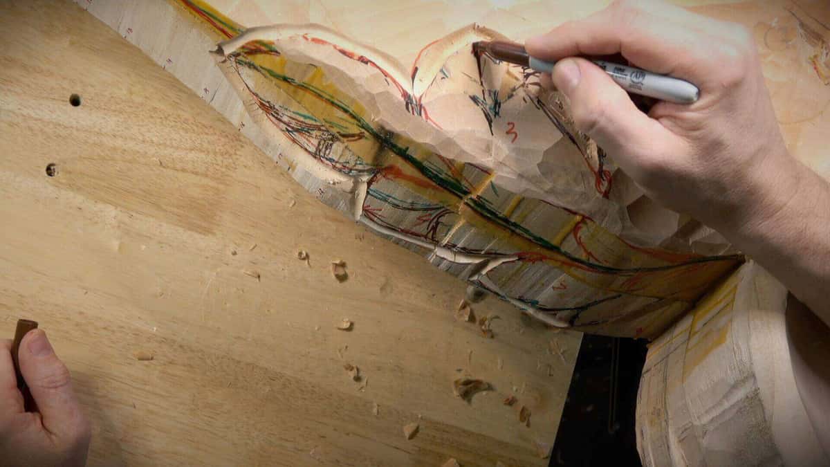 Venetian Style wood Carving -Wood Carving School online- Carving Venice Room Woodcarving course - Authentic Rococo 15th century design - Woodcarving Course online https://schoolofwoodcarving.io/ @woodcarvergrabovetskiy #todaysmaker #craft #skills #makersgonnamake #knowledge #carving #woodworker #woodwork #wooddesign #woodfurniture #interiordesign #carvingwood #woodworking #woodlovers #carpenter #dowoodworking #diy #finewoodworking #woodcraft #artisan #woodcarving #woodart #finewoodworking #handcrafted #idea #woodcarver #woodcarvers #woodcarvingart Learn Wood Carving in Rococo style 15th 16th-century Design. Woodcarving School online. School of Woodworking online. Afrikaans: Leer houtsneewerk in Rococo-styl uit die 16de eeu-ontwerp. Houtsneeskool aanlyn. Skool vir Houtbewerking aanlyn. Arabic: تعلم نحت الخشب بأسلوب الروكوكو تصميم القرن الخامس عشر. مدرسة نحت الخشب على الانترنت. مدرسة النجارة على الانترنت. Azerbaijani: Rokoko üslubunda taxta oyma məlumatlarını öyrənin 15-ci 16-cı əsr Dizayn. Woodcarving School online. İnternetdə ağac emalı məktəbi. Belarusian: Вывучыце разьбу па дрэве ў стылі ракако Дызайн 15-га стагоддзя 16-га стагоддзя. Разьба па дрэве ў Інтэрнэце. Школа дрэваапрацоўкі ў Інтэрнэце. Bulgarian: Научете дърворезбата в стил рококо 15-ти век от 16-ти век. Училище за дърворезба онлайн. Училище по дървообработка онлайн. Bengali: রোকো স্টাইল 15 তম 16 শতকের ডিজাইনে কাঠের খোদাই শিখুন। উডকারভিং স্কুল অনলাইন। অনলাইনে উড ওয়ার্কিং স্কুল। Bosnian: Naučite rezbarenje drveta u stilu rokokoa iz 15. veka. Škola rezbarenja drveta na mreži. Škola obrade drveta online. Catalan: Coneix la talla de fusta en estil rococó disseny del segle XV. Escola de talla en línia Escuela de Fusteria en línia. Cebuano: Hibal-i ang Pagkulit sa kahoy sa istilo sa Rococo nga ika-15 nga Disenyo sa ika-16 nga siglo. Woodcarving School online. School sa Pagtrabaho sa kahoy online. Czech: Naučte se řezbářství v rokokovém designu 15. 16. století. Dřevařská škola online. Škola zpracování dřeva online. Welsh: Dysgu Cerfio Pren mewn arddull Rococo Dylunio 15fed 16eg ganrif. Ysgol Cerfio Pren ar-lein. Ysgol Gwaith Coed ar-lein. Danish: Lær træsnidering i Rococo-stil fra 1500-tallet design. Træskarvskole online. Skolen for træbearbejdning online. German: Lernen Sie Holzschnitzerei im Rokoko-Stil aus dem 15. 16. Jahrhundert. Holzschnitzschule online. Schule für Holzbearbeitung online. Greek: Μάθετε ξυλογλυπτική σε στυλ ροκοκό 15ου 16ου αιώνα Design. Ξυλογλυπτική Σχολή σε απευθείας σύνδεση. Σχολή Ξυλουργικής Online. English: Learn Wood Carving in Rococo style 15th 16th-century Design. Woodcarving School online. School of Woodworking online. Esperanto: Learn Wood Carving in Rococo style 15th 16th-century Design. Woodcarving School online. School of Woodworking online. Spanish: Aprenda tallado en madera en estilo rococó Diseño del siglo XV del siglo XVI. Escuela de tallado en madera en línea. Escuela de carpintería en línea. Estonian: Õppige rokokoo stiilis puunikerdamist 15. 16. sajandi disain. Puunikerduskool Internetis. Puidutöötlemise kool veebis. Basque: Ikasi 16ko mendeko Diseinuaren egur tailako rokoko estiloan. Eskultura eskola online. Zurgintza Eskola online. Persian: حک کردن چوب به سبک روکوکو به سبک طراحی قرن پانزدهم میلادی را بیاموزید. مدرسه نجاری آنلاین. دانشکده نجاری آنلاین. Finnish: Opi puunleikkaus rokokoo-tyyliin 14. vuosisadan 1500-luvun muotoilu. Puunleikkauskoulu verkossa. Puuntyöstökoulu verkossa. French: Apprenez la sculpture sur bois dans un style rococo du 15e au 16e siècle École de sculpture sur bois en ligne. École de menuiserie en ligne. Irish: Foghlaim Snoíodóireacht Adhmaid i nDearadh an 15ú haois sa stíl rocócó. Scoil Snoíodóireachta Adhmaid ar líne. Scoil na Adhmadóireachta ar líne. Galician: Coñece a talla de madeira en estilo rococó o XV. Escola de madeira en liña. Escola de carpintería en liña. Gujarati: રોકોકો શૈલી 15 મી 16 મી સદીની ડિઝાઇનમાં વુડ કોતરકામ શીખો. વૂડકારવીંગ શાળા ઓનલાઇન. Woodનલાઇન વુડવર્કિંગ શાળા. Hausa: Koyi Sarkar da katako a cikin salon Rococo Tsarin 15th na 16th. Makaranta ta katako akan layi. School of Woodworking kan layi. Hindi: रोकोको शैली में जानें लकड़ी की नक्काशी 15 वीं 16 वीं शताब्दी की डिजाइन। वुडकार्विंग स्कूल ऑनलाइन। स्कूल ऑफ वुडवर्किंग ऑनलाइन। Hmong: Learn Wood Carving in Rococo style 15th 16th-century Design. Woodcarving School online. School of Woodworking online. Croatian: Naučite rezbarenje drva u stilu rokokoa iz dizajna 15. stoljeća. Škola rezbarenja drveta na mreži. Škola obrade drva na mreži. Haitian Creole: Aprann Bwa découper nan style rokoko 15th 16th century Design. Woodcarving School sou entènèt. Lekòl Woodworking sou entènèt. Hungarian: Ismerje meg a fafaragást rokokó stílusban. A 15. és 16. századi formatervezés. Fafaragó iskola online. Famegmunkáló Iskola online. Armenian: Սովորեք փայտի փորագրություն Ռոկոկոյի ոճով 15-րդ դարի դիզայնի մեջ: Փայտի փորագրության դպրոցը առցանց: Փայտամշակման դպրոց առցանց: Indonesian: Pelajari Ukiran Kayu dengan gaya Rococo 15th abad ke-16. Sekolah Ukiran Kayu online. Sekolah Woodworking online. Igbo: Mụta ịkwa osisi na ụdị Rococo eji ejiji na narị afọ nke iri na isii. Carlọ Akwụkwọ Woodcarving online. Oflọ akwụkwọ nke Woodworking online. Icelandic: Lærðu tréskurð í Rococo-stíl 15. 16. aldar hönnun. Tréskurðarskóli á netinu. Trésmíðaskóli á netinu. Italian: Scopri l'intaglio del legno in stile rococò del XV secolo. Scuola di intaglio del legno online. Scuola di falegnameria online. Hebrew: למד גילוף בעץ בסגנון רוקוקו בעיצוב המאה ה -16. בית הספר לגילוף בעץ ברשת. בית הספר לעבודות עץ מקוון. Japanese: 15世紀から16世紀のロココ様式の木彫りを学びます。木彫り学校オンライン。木工学校オンライン。 Javanese: Sinau Ngukir Kayu kanthi Desain Ringgit kaping 16 kanggo abad 16. Woodcarving School online. Sekolah Kayu Kayu online. Georgian: შეიტყვეთ ხის მოჩუქურთმება როკოკოს სტილში მე -16 საუკუნის მე -16 დიზაინში. Woodcarving სკოლა ხაზზე. ხე-ტყის ხის სკოლა ხაზზე. Kazakh: Рококо стилінде ағаш кесуді үйреніңіз 15-ші 16 ғасырдағы дизайн. Ағаш кесу мектебі онлайн. Интернеттегі ағаш өңдеу мектебі. Khmer: រៀនឆ្លាក់ឈើតាមរចនាបថរ៉ូឆកូទី ១៥ រចនាសតវត្សរ៍ទី ១៦ ។ សាលាឈើលើអ៊ីនធឺណិត។ សាលាធ្វើអំពីឈើតាមអ៊ិនធរណេត។ Kannada: ರೊಕೊಕೊ ಶೈಲಿಯಲ್ಲಿ 15 ನೇ 16 ನೇ ಶತಮಾನದ ವಿನ್ಯಾಸದಲ್ಲಿ ವುಡ್ ಕೆತ್ತನೆಯನ್ನು ಕಲಿಯಿರಿ. ವುಡ್‌ಕಾರ್ವಿಂಗ್ ಶಾಲೆ ಆನ್‌ಲೈನ್. ಸ್ಕೂಲ್ ಆಫ್ ವುಡ್ ವರ್ಕಿಂಗ್ ಆನ್ಲೈನ್. Korean: 로코코 스타일의 15 세기 16 세기 디자인의 나무 조각을 배우십시오. 목각 학교 온라인. 온라인 목공 학교. Latin: Learn Wood Carving in Rococo style 15th 16th-century Design. Woodcarving School online. School of Woodworking online. Lao: ຮຽນຮູ້ການແກະສະຫຼັກໄມ້ໃນແບບ Rococo ວັນທີ 15 ການອອກແບບສະຕະວັດທີ 16. ໂຮງຮຽນແກະສະຫຼັກໄມ້ online. ໂຮງຮຽນໄມ້ປ່ອງ online. Lithuanian: Sužinokite apie rokoko stiliaus medžio drožybą. XV – XVI amžiaus dizainas. Medžio drožybos mokykla internete. Medienos apdirbimo mokykla internete. Latvian: Apgūstiet kokgriezumu rokoko stilā 15. 16. gadsimta dizains. Kokapstrādes skola tiešsaistē. Kokapstrādes skola tiešsaistē. Malagasy: Ianaro ny sokitra hazo amin'ny fomba fanao amin'ny taonjato faha-16 tamin'ny taonjato faha-16. Woodcarving School an-tserasera. Sekoly amin'ny fanamboarana kitay an-tserasera. Maori: Akohia te whakairo rakau i roto i te ahua o Rococo te Rorohiko tekau ma wha 16. Woodcarving School ma te ipurangi. Te Kura o Nga mahi-a-ipurangi. Macedonian: Научете резба на дрво во дизајн на рококо во 15-тиот век од 16-от век. Училиште за резба преку Интернет. Школата за обработка на дрво преку Интернет. Malayalam: പതിനഞ്ചാം നൂറ്റാണ്ടിലെ രൂപകൽപ്പനയിൽ റോക്കോകോ ശൈലിയിൽ മരം കൊത്തുപണി പഠിക്കുക. വുഡ്‌കാർവിംഗ് സ്‌കൂൾ ഓൺ‌ലൈൻ. സ്കൂൾ ഓഫ് വുഡ് വർക്കിംഗ് ഓൺ‌ലൈൻ. Mongolian: 16-р зууны 15-р зууны Рококогийн хэв маягаар мод сийлбэр сур. Модон эдлэлийн сургууль онлайн. Модон эдлэлийн сургууль онлайн. Marathi: रोकोको शैली 15 व्या 16 व्या शतकातील डिझाइनमध्ये वुड कोरीविंग जाणून घ्या. वुडकारिव्ह स्कूल वुडवर्किंग स्कूल ऑनलाईन. Malay: Belajar Ukiran Kayu dalam gaya Rococo yang bergaya ke-15 Abad ke-16. Woodcarving School dalam talian. Sekolah Kerja Kayu dalam talian. Maltese: Tgħallem Tqaxxir tal-Injam fl-istil tar-rokokò fid-Disinn tas-16-il seklu. Skola tal-injam fuq l-injam. Iskola ta 'l-injam fuq l-internet. Myanmar (Burmese): ၁၅ ရာစု ၁၆ ရာစုဒီဇိုင်းတွင်ရိုကိုကိုစတိုင်သစ်သားထွင်းခြင်းလေ့လာခြင်း။ Woodcarving ကျောင်းအွန်လိုင်း။ အွန်လိုင်းသစ်သားကျောင်း။ Nepali: रोकोको शैली १ 15 औं १ century औं शताब्दीको डिजाइनमा काठ नक्काशी गर्ने सिक्नुहोस्। वुडकर्भिंग स्कूल अनलाइन। वुडवर्किंग अनलाइन स्कूल। Dutch: Leer houtsnijden in Rococo-stijl 15e 16e-eeuws ontwerp. Houtsnijschool online. School voor houtbewerking online. Norwegian: Lær treskjæring i Rococo-stil fra 1500-tallet design. Treskjæringsskole online. School of Woodworking online. Chichewa: Phunzirani Kutema Kwa Wood mu Rococo kalembedwe ka 15th 16th Design. Sukulu Yophunzitsa Mtengo pa intaneti. Sukulu ya Woodworking pa intaneti. Punjabi: 15 ਵੀਂ 16 ਵੀਂ ਸਦੀ ਦੇ ਡਿਜ਼ਾਇਨ ਵਿਚ ਰੋਕੋਕੋ ਸ਼ੈਲੀ ਵਿਚ ਲੱਕੜ ਦੀ ਕਟਾਈ ਸਿੱਖੋ. ਵੁੱਡਕਰਾਵਿੰਗ ਸਕੂਲ .ਨਲਾਈਨ. ਵੁੱਡਵਰਕਿੰਗ ਦਾ ਸਕੂਲ .ਨਲਾਈਨ. Polish: Naucz się rzeźbienia w drewnie w stylu rokoko z XVI wieku. Szkoła rzeźby w drewnie online. School of Woodworking online. Portuguese: Aprenda escultura em madeira em estilo rococó, design do século XVI. Woodcarving School on-line. Escola de Carpintaria online. Romanian: Aflați cioplirea lemnului în stil rocococ din secolul al XV-lea. Școala de sculptură în lemn online. Scoala de prelucrare a lemnului online. Russian: Изучите резьбу по дереву в стиле рококо в стиле XVI XVI века. Школа резьбы по дереву онлайн. Школа деревообработки онлайн. Sinhala: 15 වන 16 වන සියවසේ නිර්මාණය රොකෝකෝ විලාසිතාවෙන් ලී කැටයම් ඉගෙන ගන්න. වුඩ්කාර්විං පාසල මාර්ගගතව. ලී වැඩ පාසල සමඟ අමුත්තන්. Slovak: Naučte sa rezbárske práce v rokokovom štýle 15. Dizajn 16. storočia. Škola rezbárstva online. Škola spracovania dreva online. Slovenian: Naučite se rezbarjenja lesa v rokoko oblikovanju iz 15. stoletja. Šola rezbarjenja na spletu. Šola za lesarstvo na spletu. Somali: Baro Qaadashada alwaaxa ee Rococo qaabka 15naad Qarnigii 16aad. Iskuulka internetka qoryo qoryo leh. Iskuulka Woodworking onlaynka ah. Albanian: Mësoni Gdhendjen e drurit në stilin Rokoko, Dizajnin e shekullit të XVI. Shkolla e gdhendjes në internet Shkolla e Njoftimit në internet. Serbian: Научите резбарење дрвета у стилу рококоа из 15. века из 16. века. Школа резбарења дрвета на мрежи. Школа обраде дрвета онлине. Sesotho: Ithute Wood Carving ka Rococo setaele sa 15th sa 16th Design. Sekolo sa Woodlinving inthaneteng. Sekolo sa Woodworking inthaneteng. Sundanese: Diajar Ukiran Kayu dina gaya Rococo 15 Desain ka-16. Woodcarving Sakola online. Sakola Woodworking online. Swedish: Lär dig träsnideri i Rococo-stil från 1500-talets design. Träsnittskola online. Skolan för träbearbetning online. Swahili: Jifunze kuchonga kuni kwa mtindo wa Rococo 15 wa karne ya 16. Shule ya Kutengeneza miti mkondoni. Shule ya Woodworking mkondoni. Tamil: ரோகோகோ பாணியில் 15 வது 16 ஆம் நூற்றாண்டின் வடிவமைப்பில் மர செதுக்கலைக் கற்றுக்கொள்ளுங்கள். வூட்கார்விங் பள்ளி ஆன்லைனில். வூட்வொர்க்கிங் பள்ளி ஆன்லைன். Telugu: రోకోకో శైలిలో 15 వ 16 వ శతాబ్దపు డిజైన్‌లో వుడ్ కార్వింగ్ నేర్చుకోండి. వుడ్‌కార్వింగ్ స్కూల్ ఆన్‌లైన్. స్కూల్ ఆఫ్ వుడ్ వర్కింగ్ ఆన్‌లైన్. Tajik: Кашидани чӯбро дар услуби Рококо ёд гиред 15. Дизайни асри 16 16. Мактаби чӯбкорӣ онлайн. Мактаби чубу тахта онлайн. Thai: เรียนรู้การแกะสลักไม้ในสไตล์โรโคโคที่ 15 ในศตวรรษที่ 16 โรงเรียนสอนแกะสลักไม้ออนไลน์ School of Woodworking ออนไลน์ Filipino: Alamin ang Pag-ukit ng Wood sa istilo ng Rococo ika-15 Disenyo ng ika-16 siglo. Woodcarving School online. Paaralan ng Woodworking online. Turkish: Rokoko tarzı 15. yüzyıl tasarımında Ahşap Oymacılığı öğrenin. Oymacılığı Okulu çevrimiçi. Ağaç İşleme Okulu çevrimiçi. Ukrainian: Вивчіть різьблення по дереву в стилі рококо 15-го століття 16 століття. Різьба по дереву онлайн. Школа деревообробки онлайн. Urdu: 15 ویں 16 ویں صدی کے ڈیزائن میں روکوکو طرز میں لکڑی کی نقش نگاری سیکھیں۔ ووڈ کارونگ اسکول آن لائن. ووڈ ورکنگ کا اسکول آن لائن. Uzbek: Rokoko uslubida yog'och o'ymakorligini o'rganing. Yog'och o'ymakorligi maktabi onlayn. Yog'ochni qayta ishlash maktabi onlayn. Vietnamese: Tìm hiểu Khắc gỗ theo phong cách Rococo Thiết kế thế kỷ 16. Trường khắc gỗ trực tuyến. Trường học chế biến gỗ trực tuyến. Yiddish: לערן האָלץ קאַרווינג אין ראָקאָקאָ סטיל פון די 16 יאָרהונדערט פּלאַן. וואָאָדקאַרווינג שולע אָנליין. שולע פֿאַר וואָאָדוואָרקינג אָנליין. Yoruba: Kọ ẹkọ Ifi igi ni ara Rococo ara 15th-orundun 16th. Ile-iwe Woodcarving lori ayelujara. Ile-iwe ti Woodworking online. Chinese: 学习洛可可风格的16世纪木雕设计。在线木雕学校。木工学校在线。 Chinese (Simplified): 学习洛可可风格的16世纪木雕设计。在线木雕学校。木工学校在线。 Chinese (Traditional): 學習洛可可風格的16世紀木雕設計。在線木雕學校。木工學校在線。 Zulu: Funda Ukhuni Kwezinkuni ngesitayela seRococo 15th yekhulu le-16 leminyaka. Isikole Sokubopha Izinkuni online. Isikole se Woodworking online.