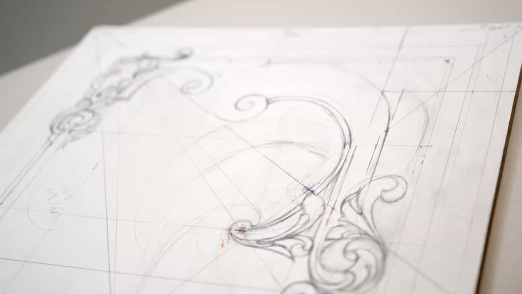 Designing Furniture Panel 10
