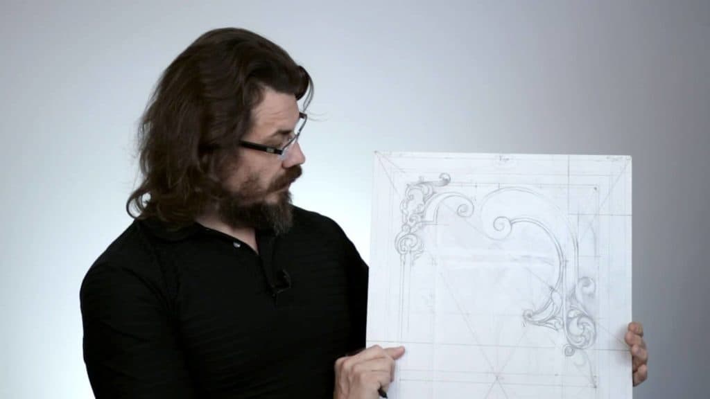 Designing Furniture Panel 7