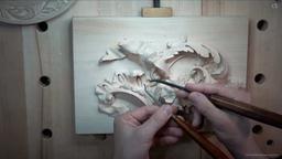 All about tools for Wood Carving