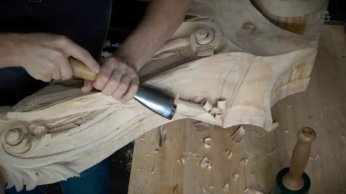 Venetian Style wood Carving -Wood Carving School online- Carving Venice Room Woodcarving course - Authentic Rococo 15th century design - Woodcarving Course online https://schoolofwoodcarving.com/ @woodcarvergrabovetskiy #todaysmaker #craft #skills #makersgonnamake #knowledge #carving #woodworker #woodwork #wooddesign #woodfurniture #interiordesign #carvingwood #woodworking #woodlovers #carpenter #dowoodworking #diy #finewoodworking #woodcraft #artisan #woodcarving #woodart #finewoodworking #handcrafted #idea #woodcarver #woodcarvers #woodcarvingart Learn Wood Carving in Rococo style 15th 16th-century Design. Woodcarving School online. School of Woodworking online. Afrikaans: Leer houtsneewerk in Rococo-styl uit die 16de eeu-ontwerp. Houtsneeskool aanlyn. Skool vir Houtbewerking aanlyn. Arabic: تعلم نحت الخشب بأسلوب الروكوكو تصميم القرن الخامس عشر. مدرسة نحت الخشب على الانترنت. مدرسة النجارة على الانترنت. Azerbaijani: Rokoko üslubunda taxta oyma məlumatlarını öyrənin 15-ci 16-cı əsr Dizayn. Woodcarving School online. İnternetdə ağac emalı məktəbi. Belarusian: Вывучыце разьбу па дрэве ў стылі ракако Дызайн 15-га стагоддзя 16-га стагоддзя. Разьба па дрэве ў Інтэрнэце. Школа дрэваапрацоўкі ў Інтэрнэце. Bulgarian: Научете дърворезбата в стил рококо 15-ти век от 16-ти век. Училище за дърворезба онлайн. Училище по дървообработка онлайн. Bengali: রোকো স্টাইল 15 তম 16 শতকের ডিজাইনে কাঠের খোদাই শিখুন। উডকারভিং স্কুল অনলাইন। অনলাইনে উড ওয়ার্কিং স্কুল। Bosnian: Naučite rezbarenje drveta u stilu rokokoa iz 15. veka. Škola rezbarenja drveta na mreži. Škola obrade drveta online. Catalan: Coneix la talla de fusta en estil rococó disseny del segle XV. Escola de talla en línia Escuela de Fusteria en línia. Cebuano: Hibal-i ang Pagkulit sa kahoy sa istilo sa Rococo nga ika-15 nga Disenyo sa ika-16 nga siglo. Woodcarving School online. School sa Pagtrabaho sa kahoy online. Czech: Naučte se řezbářství v rokokovém designu 15. 16. století. Dřevařská škola online. Škola zpracování dřeva online. Welsh: Dysgu Cerfio Pren mewn arddull Rococo Dylunio 15fed 16eg ganrif. Ysgol Cerfio Pren ar-lein. Ysgol Gwaith Coed ar-lein. Danish: Lær træsnidering i Rococo-stil fra 1500-tallet design. Træskarvskole online. Skolen for træbearbejdning online. German: Lernen Sie Holzschnitzerei im Rokoko-Stil aus dem 15. 16. Jahrhundert. Holzschnitzschule online. Schule für Holzbearbeitung online. Greek: Μάθετε ξυλογλυπτική σε στυλ ροκοκό 15ου 16ου αιώνα Design. Ξυλογλυπτική Σχολή σε απευθείας σύνδεση. Σχολή Ξυλουργικής Online. English: Learn Wood Carving in Rococo style 15th 16th-century Design. Woodcarving School online. School of Woodworking online. Esperanto: Learn Wood Carving in Rococo style 15th 16th-century Design. Woodcarving School online. School of Woodworking online. Spanish: Aprenda tallado en madera en estilo rococó Diseño del siglo XV del siglo XVI. Escuela de tallado en madera en línea. Escuela de carpintería en línea. Estonian: Õppige rokokoo stiilis puunikerdamist 15. 16. sajandi disain. Puunikerduskool Internetis. Puidutöötlemise kool veebis. Basque: Ikasi 16ko mendeko Diseinuaren egur tailako rokoko estiloan. Eskultura eskola online. Zurgintza Eskola online. Persian: حک کردن چوب به سبک روکوکو به سبک طراحی قرن پانزدهم میلادی را بیاموزید. مدرسه نجاری آنلاین. دانشکده نجاری آنلاین. Finnish: Opi puunleikkaus rokokoo-tyyliin 14. vuosisadan 1500-luvun muotoilu. Puunleikkauskoulu verkossa. Puuntyöstökoulu verkossa. French: Apprenez la sculpture sur bois dans un style rococo du 15e au 16e siècle École de sculpture sur bois en ligne. École de menuiserie en ligne. Irish: Foghlaim Snoíodóireacht Adhmaid i nDearadh an 15ú haois sa stíl rocócó. Scoil Snoíodóireachta Adhmaid ar líne. Scoil na Adhmadóireachta ar líne. Galician: Coñece a talla de madeira en estilo rococó o XV. Escola de madeira en liña. Escola de carpintería en liña. Gujarati: રોકોકો શૈલી 15 મી 16 મી સદીની ડિઝાઇનમાં વુડ કોતરકામ શીખો. વૂડકારવીંગ શાળા ઓનલાઇન. Woodનલાઇન વુડવર્કિંગ શાળા. Hausa: Koyi Sarkar da katako a cikin salon Rococo Tsarin 15th na 16th. Makaranta ta katako akan layi. School of Woodworking kan layi. Hindi: रोकोको शैली में जानें लकड़ी की नक्काशी 15 वीं 16 वीं शताब्दी की डिजाइन। वुडकार्विंग स्कूल ऑनलाइन। स्कूल ऑफ वुडवर्किंग ऑनलाइन। Hmong: Learn Wood Carving in Rococo style 15th 16th-century Design. Woodcarving School online. School of Woodworking online. Croatian: Naučite rezbarenje drva u stilu rokokoa iz dizajna 15. stoljeća. Škola rezbarenja drveta na mreži. Škola obrade drva na mreži. Haitian Creole: Aprann Bwa découper nan style rokoko 15th 16th century Design. Woodcarving School sou entènèt. Lekòl Woodworking sou entènèt. Hungarian: Ismerje meg a fafaragást rokokó stílusban. A 15. és 16. századi formatervezés. Fafaragó iskola online. Famegmunkáló Iskola online. Armenian: Սովորեք փայտի փորագրություն Ռոկոկոյի ոճով 15-րդ դարի դիզայնի մեջ: Փայտի փորագրության դպրոցը առցանց: Փայտամշակման դպրոց առցանց: Indonesian: Pelajari Ukiran Kayu dengan gaya Rococo 15th abad ke-16. Sekolah Ukiran Kayu online. Sekolah Woodworking online. Igbo: Mụta ịkwa osisi na ụdị Rococo eji ejiji na narị afọ nke iri na isii. Carlọ Akwụkwọ Woodcarving online. Oflọ akwụkwọ nke Woodworking online. Icelandic: Lærðu tréskurð í Rococo-stíl 15. 16. aldar hönnun. Tréskurðarskóli á netinu. Trésmíðaskóli á netinu. Italian: Scopri l'intaglio del legno in stile rococò del XV secolo. Scuola di intaglio del legno online. Scuola di falegnameria online. Hebrew: למד גילוף בעץ בסגנון רוקוקו בעיצוב המאה ה -16. בית הספר לגילוף בעץ ברשת. בית הספר לעבודות עץ מקוון. Japanese: 15世紀から16世紀のロココ様式の木彫りを学びます。木彫り学校オンライン。木工学校オンライン。 Javanese: Sinau Ngukir Kayu kanthi Desain Ringgit kaping 16 kanggo abad 16. Woodcarving School online. Sekolah Kayu Kayu online. Georgian: შეიტყვეთ ხის მოჩუქურთმება როკოკოს სტილში მე -16 საუკუნის მე -16 დიზაინში. Woodcarving სკოლა ხაზზე. ხე-ტყის ხის სკოლა ხაზზე. Kazakh: Рококо стилінде ағаш кесуді үйреніңіз 15-ші 16 ғасырдағы дизайн. Ағаш кесу мектебі онлайн. Интернеттегі ағаш өңдеу мектебі. Khmer: រៀនឆ្លាក់ឈើតាមរចនាបថរ៉ូឆកូទី ១៥ រចនាសតវត្សរ៍ទី ១៦ ។ សាលាឈើលើអ៊ីនធឺណិត។ សាលាធ្វើអំពីឈើតាមអ៊ិនធរណេត។ Kannada: ರೊಕೊಕೊ ಶೈಲಿಯಲ್ಲಿ 15 ನೇ 16 ನೇ ಶತಮಾನದ ವಿನ್ಯಾಸದಲ್ಲಿ ವುಡ್ ಕೆತ್ತನೆಯನ್ನು ಕಲಿಯಿರಿ. ವುಡ್ಕಾರ್ವಿಂಗ್ ಶಾಲೆ ಆನ್ಲೈನ್. ಸ್ಕೂಲ್ ಆಫ್ ವುಡ್ ವರ್ಕಿಂಗ್ ಆನ್ಲೈನ್. Korean: 로코코 스타일의 15 세기 16 세기 디자인의 나무 조각을 배우십시오. 목각 학교 온라인. 온라인 목공 학교. Latin: Learn Wood Carving in Rococo style 15th 16th-century Design. Woodcarving School online. School of Woodworking online. Lao: ຮຽນຮູ້ການແກະສະຫຼັກໄມ້ໃນແບບ Rococo ວັນທີ 15 ການອອກແບບສະຕະວັດທີ 16. ໂຮງຮຽນແກະສະຫຼັກໄມ້ online. ໂຮງຮຽນໄມ້ປ່ອງ online. Lithuanian: Sužinokite apie rokoko stiliaus medžio drožybą. XV, XVI amžiaus dizainas. Medžio drožybos mokykla internete. Medienos apdirbimo mokykla internete. Latvian: Apgūstiet kokgriezumu rokoko stilā 15. 16. gadsimta dizains. Kokapstrādes skola tiešsaistē. Kokapstrādes skola tiešsaistē. Malagasy: Ianaro ny sokitra hazo amin'ny fomba fanao amin'ny taonjato faha-16 tamin'ny taonjato faha-16. Woodcarving School an-tserasera. Sekoly amin'ny fanamboarana kitay an-tserasera. Maori: Akohia te whakairo rakau i roto i te ahua o Rococo te Rorohiko tekau ma wha 16. Woodcarving School ma te ipurangi. Te Kura o Nga mahi-a-ipurangi. Macedonian: Научете резба на дрво во дизајн на рококо во 15-тиот век од 16-от век. Училиште за резба преку Интернет. Школата за обработка на дрво преку Интернет. Malayalam: പതിനഞ്ചാം നൂറ്റാണ്ടിലെ രൂപകൽപ്പനയിൽ റോക്കോകോ ശൈലിയിൽ മരം കൊത്തുപണി പഠിക്കുക. വുഡ്കാർവിംഗ് സ്കൂൾ ഓൺലൈൻ. സ്കൂൾ ഓഫ് വുഡ് വർക്കിംഗ് ഓൺലൈൻ. Mongolian: 16-р зууны 15-р зууны Рококогийн хэв маягаар мод сийлбэр сур. Модон эдлэлийн сургууль онлайн. Модон эдлэлийн сургууль онлайн. Marathi: रोकोको शैली 15 व्या 16 व्या शतकातील डिझाइनमध्ये वुड कोरीविंग जाणून घ्या. वुडकारिव्ह स्कूल वुडवर्किंग स्कूल ऑनलाईन. Malay: Belajar Ukiran Kayu dalam gaya Rococo yang bergaya ke-15 Abad ke-16. Woodcarving School dalam talian. Sekolah Kerja Kayu dalam talian. Maltese: Tgħallem Tqaxxir tal-Injam fl-istil tar-rokokò fid-Disinn tas-16-il seklu. Skola tal-injam fuq l-injam. Iskola ta 'l-injam fuq l-internet. Myanmar (Burmese): ၁၅ ရာစု ၁၆ ရာစုဒီဇိုင်းတွင်ရိုကိုကိုစတိုင်သစ်သားထွင်းခြင်းလေ့လာခြင်း။ Woodcarving ကျောင်းအွန်လိုင်း။ အွန်လိုင်းသစ်သားကျောင်း။ Nepali: रोकोको शैली १ 15 औं १ century औं शताब्दीको डिजाइनमा काठ नक्काशी गर्ने सिक्नुहोस्। वुडकर्भिंग स्कूल अनलाइन। वुडवर्किंग अनलाइन स्कूल। Dutch: Leer houtsnijden in Rococo-stijl 15e 16e-eeuws ontwerp. Houtsnijschool online. School voor houtbewerking online. Norwegian: Lær treskjæring i Rococo-stil fra 1500-tallet design. Treskjæringsskole online. School of Woodworking online. Chichewa: Phunzirani Kutema Kwa Wood mu Rococo kalembedwe ka 15th 16th Design. Sukulu Yophunzitsa Mtengo pa intaneti. Sukulu ya Woodworking pa intaneti. Punjabi: 15 ਵੀਂ 16 ਵੀਂ ਸਦੀ ਦੇ ਡਿਜ਼ਾਇਨ ਵਿਚ ਰੋਕੋਕੋ ਸ਼ੈਲੀ ਵਿਚ ਲੱਕੜ ਦੀ ਕਟਾਈ ਸਿੱਖੋ. ਵੁੱਡਕਰਾਵਿੰਗ ਸਕੂਲ .ਨਲਾਈਨ. ਵੁੱਡਵਰਕਿੰਗ ਦਾ ਸਕੂਲ .ਨਲਾਈਨ. Polish: Naucz się rzeźbienia w drewnie w stylu rokoko z XVI wieku. Szkoła rzeźby w drewnie online. School of Woodworking online. Portuguese: Aprenda escultura em madeira em estilo rococó, design do século XVI. Woodcarving School on-line. Escola de Carpintaria online. Romanian: Aflați cioplirea lemnului în stil rocococ din secolul al XV-lea. Școala de sculptură în lemn online. Scoala de prelucrare a lemnului online. Russian: Изучите резьбу по дереву в стиле рококо в стиле XVI XVI века. Школа резьбы по дереву онлайн. Школа деревообработки онлайн. Sinhala: 15 වන 16 වන සියවසේ නිර්මාණය රොකෝකෝ විලාසිතාවෙන් ලී කැටයම් ඉගෙන ගන්න. වුඩ්කාර්විං පාසල මාර්ගගතව. ලී වැඩ පාසල සමඟ අමුත්තන්. Slovak: Naučte sa rezbárske práce v rokokovom štýle 15. Dizajn 16. storočia. Škola rezbárstva online. Škola spracovania dreva online. Slovenian: Naučite se rezbarjenja lesa v rokoko oblikovanju iz 15. stoletja. Šola rezbarjenja na spletu. Šola za lesarstvo na spletu. Somali: Baro Qaadashada alwaaxa ee Rococo qaabka 15naad Qarnigii 16aad. Iskuulka internetka qoryo qoryo leh. Iskuulka Woodworking onlaynka ah. Albanian: Mësoni Gdhendjen e drurit në stilin Rokoko, Dizajnin e shekullit të XVI. Shkolla e gdhendjes në internet Shkolla e Njoftimit në internet. Serbian: Научите резбарење дрвета у стилу рококоа из 15. века из 16. века. Школа резбарења дрвета на мрежи. Школа обраде дрвета онлине. Sesotho: Ithute Wood Carving ka Rococo setaele sa 15th sa 16th Design. Sekolo sa Woodlinving inthaneteng. Sekolo sa Woodworking inthaneteng. Sundanese: Diajar Ukiran Kayu dina gaya Rococo 15 Desain ka-16. Woodcarving Sakola online. Sakola Woodworking online. Swedish: Lär dig träsnideri i Rococo-stil från 1500-talets design. Träsnittskola online. Skolan för träbearbetning online. Swahili: Jifunze kuchonga kuni kwa mtindo wa Rococo 15 wa karne ya 16. Shule ya Kutengeneza miti mkondoni. Shule ya Woodworking mkondoni. Tamil: ரோகோகோ பாணியில் 15 வது 16 ஆம் நூற்றாண்டின் வடிவமைப்பில் மர செதுக்கலைக் கற்றுக்கொள்ளுங்கள். வூட்கார்விங் பள்ளி ஆன்லைனில். வூட்வொர்க்கிங் பள்ளி ஆன்லைன். Telugu: రోకోకో శైలిలో 15 వ 16 వ శతాబ్దపు డిజైన్లో వుడ్ కార్వింగ్ నేర్చుకోండి. వుడ్కార్వింగ్ స్కూల్ ఆన్లైన్. స్కూల్ ఆఫ్ వుడ్ వర్కింగ్ ఆన్లైన్. Tajik: Кашидани чӯбро дар услуби Рококо ёд гиред 15. Дизайни асри 16 16. Мактаби чӯбкорӣ онлайн. Мактаби чубу тахта онлайн. Thai: เรียนรู้การแกะสลักไม้ในสไตล์โรโคโคที่ 15 ในศตวรรษที่ 16 โรงเรียนสอนแกะสลักไม้ออนไลน์ School of Woodworking ออนไลน์ Filipino: Alamin ang Pag-ukit ng Wood sa istilo ng Rococo ika-15 Disenyo ng ika-16 siglo. Woodcarving School online. Paaralan ng Woodworking online. Turkish: Rokoko tarzı 15. yüzyıl tasarımında Ahşap Oymacılığı öğrenin. Oymacılığı Okulu çevrimiçi. Ağaç İşleme Okulu çevrimiçi. Ukrainian: Вивчіть різьблення по дереву в стилі рококо 15-го століття 16 століття. Різьба по дереву онлайн. Школа деревообробки онлайн. Urdu: 15 ویں 16 ویں صدی کے ڈیزائن میں روکوکو طرز میں لکڑی کی نقش نگاری سیکھیں۔ ووڈ کارونگ اسکول آن لائن. ووڈ ورکنگ کا اسکول آن لائن. Uzbek: Rokoko uslubida yog'och o'ymakorligini o'rganing. Yog'och o'ymakorligi maktabi onlayn. Yog'ochni qayta ishlash maktabi onlayn. Vietnamese: Tìm hiểu Khắc gỗ theo phong cách Rococo Thiết kế thế kỷ 16. Trường khắc gỗ trực tuyến. Trường học chế biến gỗ trực tuyến. Yiddish: לערן האָלץ קאַרווינג אין ראָקאָקאָ סטיל פון די 16 יאָרהונדערט פּלאַן. וואָאָדקאַרווינג שולע אָנליין. שולע פֿאַר וואָאָדוואָרקינג אָנליין. Yoruba: Kọ ẹkọ Ifi igi ni ara Rococo ara 15th-orundun 16th. Ile-iwe Woodcarving lori ayelujara. Ile-iwe ti Woodworking online. Chinese: 学习洛可可风格的16世纪木雕设计。在线木雕学校。木工学校在线。 Chinese (Simplified): 学习洛可可风格的16世纪木雕设计。在线木雕学校。木工学校在线。 Chinese (Traditional): 學習洛可可風格的16世紀木雕設計。在線木雕學校。木工學校在線。 Zulu: Funda Ukhuni Kwezinkuni ngesitayela seRococo 15th yekhulu le-16 leminyaka. Isikole Sokubopha Izinkuni online. Isikole se Woodworking online.