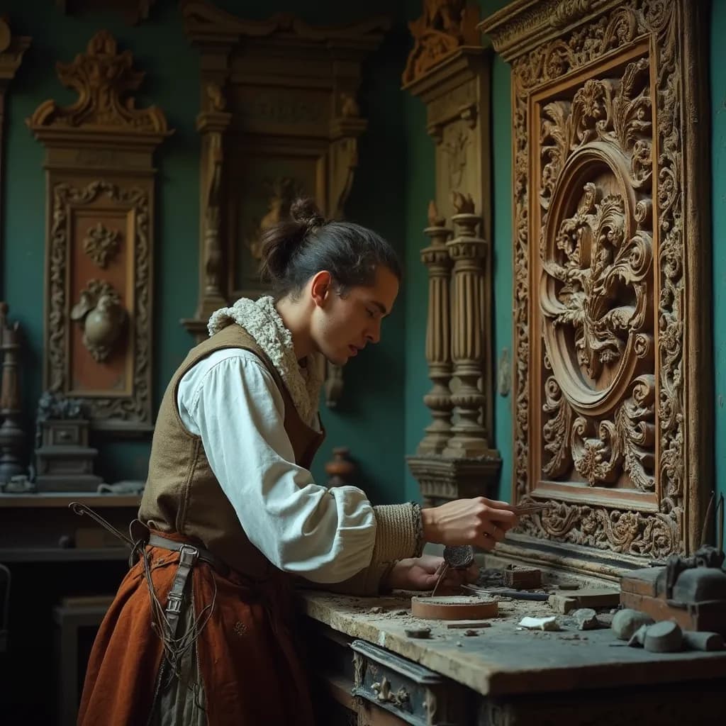 The Hardest Wood: Best Types for Wood Carving and Carving Techniques