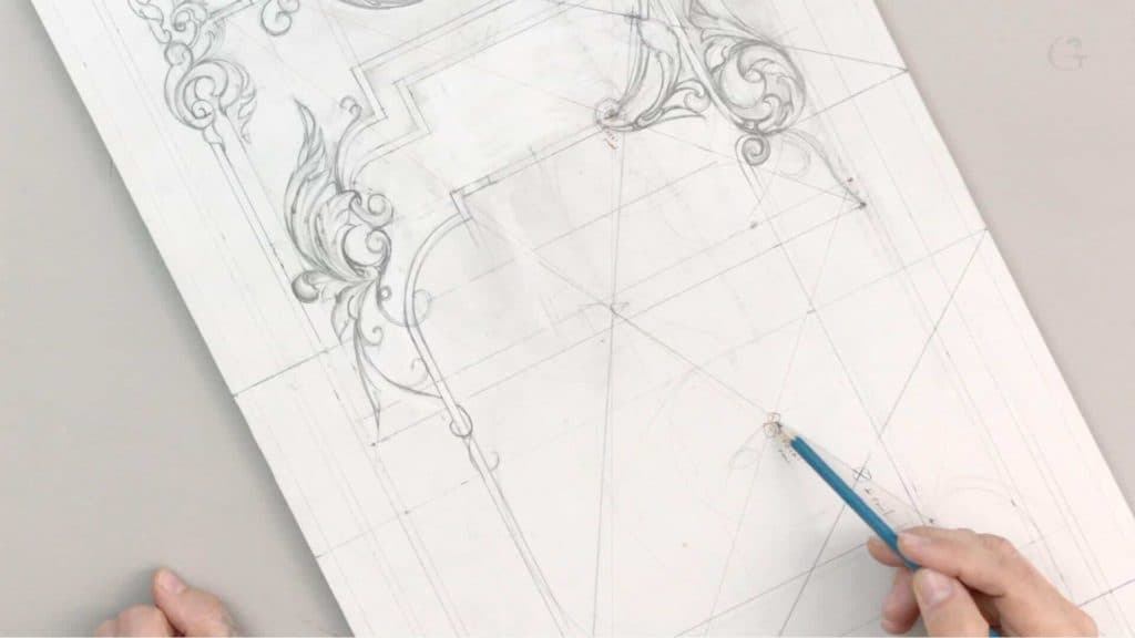 Designing Furniture Panel 11