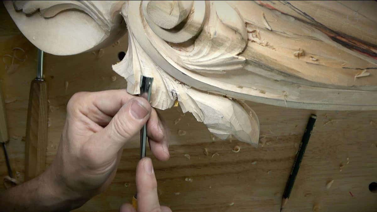 Venetian Style wood Carving -Wood Carving School online- Carving Venice Room Woodcarving course - Authentic Rococo 15th century design - Woodcarving Course online https://schoolofwoodcarving.io/ @woodcarvergrabovetskiy #todaysmaker #craft #skills #makersgonnamake #knowledge #carving #woodworker #woodwork #wooddesign #woodfurniture #interiordesign #carvingwood #woodworking #woodlovers #carpenter #dowoodworking #diy #finewoodworking #woodcraft #artisan #woodcarving #woodart #finewoodworking #handcrafted #idea #woodcarver #woodcarvers #woodcarvingart Learn Wood Carving in Rococo style 15th 16th-century Design. Woodcarving School online. School of Woodworking online. Afrikaans: Leer houtsneewerk in Rococo-styl uit die 16de eeu-ontwerp. Houtsneeskool aanlyn. Skool vir Houtbewerking aanlyn. Arabic: تعلم نحت الخشب بأسلوب الروكوكو تصميم القرن الخامس عشر. مدرسة نحت الخشب على الانترنت. مدرسة النجارة على الانترنت. Azerbaijani: Rokoko üslubunda taxta oyma məlumatlarını öyrənin 15-ci 16-cı əsr Dizayn. Woodcarving School online. İnternetdə ağac emalı məktəbi. Belarusian: Вывучыце разьбу па дрэве ў стылі ракако Дызайн 15-га стагоддзя 16-га стагоддзя. Разьба па дрэве ў Інтэрнэце. Школа дрэваапрацоўкі ў Інтэрнэце. Bulgarian: Научете дърворезбата в стил рококо 15-ти век от 16-ти век. Училище за дърворезба онлайн. Училище по дървообработка онлайн. Bengali: রোকো স্টাইল 15 তম 16 শতকের ডিজাইনে কাঠের খোদাই শিখুন। উডকারভিং স্কুল অনলাইন। অনলাইনে উড ওয়ার্কিং স্কুল। Bosnian: Naučite rezbarenje drveta u stilu rokokoa iz 15. veka. Škola rezbarenja drveta na mreži. Škola obrade drveta online. Catalan: Coneix la talla de fusta en estil rococó disseny del segle XV. Escola de talla en línia Escuela de Fusteria en línia. Cebuano: Hibal-i ang Pagkulit sa kahoy sa istilo sa Rococo nga ika-15 nga Disenyo sa ika-16 nga siglo. Woodcarving School online. School sa Pagtrabaho sa kahoy online. Czech: Naučte se řezbářství v rokokovém designu 15. 16. století. Dřevařská škola online. Škola zpracování dřeva online. Welsh: Dysgu Cerfio Pren mewn arddull Rococo Dylunio 15fed 16eg ganrif. Ysgol Cerfio Pren ar-lein. Ysgol Gwaith Coed ar-lein. Danish: Lær træsnidering i Rococo-stil fra 1500-tallet design. Træskarvskole online. Skolen for træbearbejdning online. German: Lernen Sie Holzschnitzerei im Rokoko-Stil aus dem 15. 16. Jahrhundert. Holzschnitzschule online. Schule für Holzbearbeitung online. Greek: Μάθετε ξυλογλυπτική σε στυλ ροκοκό 15ου 16ου αιώνα Design. Ξυλογλυπτική Σχολή σε απευθείας σύνδεση. Σχολή Ξυλουργικής Online. English: Learn Wood Carving in Rococo style 15th 16th-century Design. Woodcarving School online. School of Woodworking online. Esperanto: Learn Wood Carving in Rococo style 15th 16th-century Design. Woodcarving School online. School of Woodworking online. Spanish: Aprenda tallado en madera en estilo rococó Diseño del siglo XV del siglo XVI. Escuela de tallado en madera en línea. Escuela de carpintería en línea. Estonian: Õppige rokokoo stiilis puunikerdamist 15. 16. sajandi disain. Puunikerduskool Internetis. Puidutöötlemise kool veebis. Basque: Ikasi 16ko mendeko Diseinuaren egur tailako rokoko estiloan. Eskultura eskola online. Zurgintza Eskola online. Persian: حک کردن چوب به سبک روکوکو به سبک طراحی قرن پانزدهم میلادی را بیاموزید. مدرسه نجاری آنلاین. دانشکده نجاری آنلاین. Finnish: Opi puunleikkaus rokokoo-tyyliin 14. vuosisadan 1500-luvun muotoilu. Puunleikkauskoulu verkossa. Puuntyöstökoulu verkossa. French: Apprenez la sculpture sur bois dans un style rococo du 15e au 16e siècle École de sculpture sur bois en ligne. École de menuiserie en ligne. Irish: Foghlaim Snoíodóireacht Adhmaid i nDearadh an 15ú haois sa stíl rocócó. Scoil Snoíodóireachta Adhmaid ar líne. Scoil na Adhmadóireachta ar líne. Galician: Coñece a talla de madeira en estilo rococó o XV. Escola de madeira en liña. Escola de carpintería en liña. Gujarati: રોકોકો શૈલી 15 મી 16 મી સદીની ડિઝાઇનમાં વુડ કોતરકામ શીખો. વૂડકારવીંગ શાળા ઓનલાઇન. Woodનલાઇન વુડવર્કિંગ શાળા. Hausa: Koyi Sarkar da katako a cikin salon Rococo Tsarin 15th na 16th. Makaranta ta katako akan layi. School of Woodworking kan layi. Hindi: रोकोको शैली में जानें लकड़ी की नक्काशी 15 वीं 16 वीं शताब्दी की डिजाइन। वुडकार्विंग स्कूल ऑनलाइन। स्कूल ऑफ वुडवर्किंग ऑनलाइन। Hmong: Learn Wood Carving in Rococo style 15th 16th-century Design. Woodcarving School online. School of Woodworking online. Croatian: Naučite rezbarenje drva u stilu rokokoa iz dizajna 15. stoljeća. Škola rezbarenja drveta na mreži. Škola obrade drva na mreži. Haitian Creole: Aprann Bwa découper nan style rokoko 15th 16th century Design. Woodcarving School sou entènèt. Lekòl Woodworking sou entènèt. Hungarian: Ismerje meg a fafaragást rokokó stílusban. A 15. és 16. századi formatervezés. Fafaragó iskola online. Famegmunkáló Iskola online. Armenian: Սովորեք փայտի փորագրություն Ռոկոկոյի ոճով 15-րդ դարի դիզայնի մեջ: Փայտի փորագրության դպրոցը առցանց: Փայտամշակման դպրոց առցանց: Indonesian: Pelajari Ukiran Kayu dengan gaya Rococo 15th abad ke-16. Sekolah Ukiran Kayu online. Sekolah Woodworking online. Igbo: Mụta ịkwa osisi na ụdị Rococo eji ejiji na narị afọ nke iri na isii. Carlọ Akwụkwọ Woodcarving online. Oflọ akwụkwọ nke Woodworking online. Icelandic: Lærðu tréskurð í Rococo-stíl 15. 16. aldar hönnun. Tréskurðarskóli á netinu. Trésmíðaskóli á netinu. Italian: Scopri l'intaglio del legno in stile rococò del XV secolo. Scuola di intaglio del legno online. Scuola di falegnameria online. Hebrew: למד גילוף בעץ בסגנון רוקוקו בעיצוב המאה ה -16. בית הספר לגילוף בעץ ברשת. בית הספר לעבודות עץ מקוון. Japanese: 15世紀から16世紀のロココ様式の木彫りを学びます。木彫り学校オンライン。木工学校オンライン。 Javanese: Sinau Ngukir Kayu kanthi Desain Ringgit kaping 16 kanggo abad 16. Woodcarving School online. Sekolah Kayu Kayu online. Georgian: შეიტყვეთ ხის მოჩუქურთმება როკოკოს სტილში მე -16 საუკუნის მე -16 დიზაინში. Woodcarving სკოლა ხაზზე. ხე-ტყის ხის სკოლა ხაზზე. Kazakh: Рококо стилінде ағаш кесуді үйреніңіз 15-ші 16 ғасырдағы дизайн. Ағаш кесу мектебі онлайн. Интернеттегі ағаш өңдеу мектебі. Khmer: រៀនឆ្លាក់ឈើតាមរចនាបថរ៉ូឆកូទី ១៥ រចនាសតវត្សរ៍ទី ១៦ ។ សាលាឈើលើអ៊ីនធឺណិត។ សាលាធ្វើអំពីឈើតាមអ៊ិនធរណេត។ Kannada: ರೊಕೊಕೊ ಶೈಲಿಯಲ್ಲಿ 15 ನೇ 16 ನೇ ಶತಮಾನದ ವಿನ್ಯಾಸದಲ್ಲಿ ವುಡ್ ಕೆತ್ತನೆಯನ್ನು ಕಲಿಯಿರಿ. ವುಡ್ಕಾರ್ವಿಂಗ್ ಶಾಲೆ ಆನ್ಲೈನ್. ಸ್ಕೂಲ್ ಆಫ್ ವುಡ್ ವರ್ಕಿಂಗ್ ಆನ್ಲೈನ್. Korean: 로코코 스타일의 15 세기 16 세기 디자인의 나무 조각을 배우십시오. 목각 학교 온라인. 온라인 목공 학교. Latin: Learn Wood Carving in Rococo style 15th 16th-century Design. Woodcarving School online. School of Woodworking online. Lao: ຮຽນຮູ້ການແກະສະຫຼັກໄມ້ໃນແບບ Rococo ວັນທີ 15 ການອອກແບບສະຕະວັດທີ 16. ໂຮງຮຽນແກະສະຫຼັກໄມ້ online. ໂຮງຮຽນໄມ້ປ່ອງ online. Lithuanian: Sužinokite apie rokoko stiliaus medžio drožybą. XV, XVI amžiaus dizainas. Medžio drožybos mokykla internete. Medienos apdirbimo mokykla internete. Latvian: Apgūstiet kokgriezumu rokoko stilā 15. 16. gadsimta dizains. Kokapstrādes skola tiešsaistē. Kokapstrādes skola tiešsaistē. Malagasy: Ianaro ny sokitra hazo amin'ny fomba fanao amin'ny taonjato faha-16 tamin'ny taonjato faha-16. Woodcarving School an-tserasera. Sekoly amin'ny fanamboarana kitay an-tserasera. Maori: Akohia te whakairo rakau i roto i te ahua o Rococo te Rorohiko tekau ma wha 16. Woodcarving School ma te ipurangi. Te Kura o Nga mahi-a-ipurangi. Macedonian: Научете резба на дрво во дизајн на рококо во 15-тиот век од 16-от век. Училиште за резба преку Интернет. Школата за обработка на дрво преку Интернет. Malayalam: പതിനഞ്ചാം നൂറ്റാണ്ടിലെ രൂപകൽപ്പനയിൽ റോക്കോകോ ശൈലിയിൽ മരം കൊത്തുപണി പഠിക്കുക. വുഡ്കാർവിംഗ് സ്കൂൾ ഓൺലൈൻ. സ്കൂൾ ഓഫ് വുഡ് വർക്കിംഗ് ഓൺലൈൻ. Mongolian: 16-р зууны 15-р зууны Рококогийн хэв маягаар мод сийлбэр сур. Модон эдлэлийн сургууль онлайн. Модон эдлэлийн сургууль онлайн. Marathi: रोकोको शैली 15 व्या 16 व्या शतकातील डिझाइनमध्ये वुड कोरीविंग जाणून घ्या. वुडकारिव्ह स्कूल वुडवर्किंग स्कूल ऑनलाईन. Malay: Belajar Ukiran Kayu dalam gaya Rococo yang bergaya ke-15 Abad ke-16. Woodcarving School dalam talian. Sekolah Kerja Kayu dalam talian. Maltese: Tgħallem Tqaxxir tal-Injam fl-istil tar-rokokò fid-Disinn tas-16-il seklu. Skola tal-injam fuq l-injam. Iskola ta 'l-injam fuq l-internet. Myanmar (Burmese): ၁၅ ရာစု ၁၆ ရာစုဒီဇိုင်းတွင်ရိုကိုကိုစတိုင်သစ်သားထွင်းခြင်းလေ့လာခြင်း။ Woodcarving ကျောင်းအွန်လိုင်း။ အွန်လိုင်းသစ်သားကျောင်း။ Nepali: रोकोको शैली १ 15 औं १ century औं शताब्दीको डिजाइनमा काठ नक्काशी गर्ने सिक्नुहोस्। वुडकर्भिंग स्कूल अनलाइन। वुडवर्किंग अनलाइन स्कूल। Dutch: Leer houtsnijden in Rococo-stijl 15e 16e-eeuws ontwerp. Houtsnijschool online. School voor houtbewerking online. Norwegian: Lær treskjæring i Rococo-stil fra 1500-tallet design. Treskjæringsskole online. School of Woodworking online. Chichewa: Phunzirani Kutema Kwa Wood mu Rococo kalembedwe ka 15th 16th Design. Sukulu Yophunzitsa Mtengo pa intaneti. Sukulu ya Woodworking pa intaneti. Punjabi: 15 ਵੀਂ 16 ਵੀਂ ਸਦੀ ਦੇ ਡਿਜ਼ਾਇਨ ਵਿਚ ਰੋਕੋਕੋ ਸ਼ੈਲੀ ਵਿਚ ਲੱਕੜ ਦੀ ਕਟਾਈ ਸਿੱਖੋ. ਵੁੱਡਕਰਾਵਿੰਗ ਸਕੂਲ .ਨਲਾਈਨ. ਵੁੱਡਵਰਕਿੰਗ ਦਾ ਸਕੂਲ .ਨਲਾਈਨ. Polish: Naucz się rzeźbienia w drewnie w stylu rokoko z XVI wieku. Szkoła rzeźby w drewnie online. School of Woodworking online. Portuguese: Aprenda escultura em madeira em estilo rococó, design do século XVI. Woodcarving School on-line. Escola de Carpintaria online. Romanian: Aflați cioplirea lemnului în stil rocococ din secolul al XV-lea. Școala de sculptură în lemn online. Scoala de prelucrare a lemnului online. Russian: Изучите резьбу по дереву в стиле рококо в стиле XVI XVI века. Школа резьбы по дереву онлайн. Школа деревообработки онлайн. Sinhala: 15 වන 16 වන සියවසේ නිර්මාණය රොකෝකෝ විලාසිතාවෙන් ලී කැටයම් ඉගෙන ගන්න. වුඩ්කාර්විං පාසල මාර්ගගතව. ලී වැඩ පාසල සමඟ අමුත්තන්. Slovak: Naučte sa rezbárske práce v rokokovom štýle 15. Dizajn 16. storočia. Škola rezbárstva online. Škola spracovania dreva online. Slovenian: Naučite se rezbarjenja lesa v rokoko oblikovanju iz 15. stoletja. Šola rezbarjenja na spletu. Šola za lesarstvo na spletu. Somali: Baro Qaadashada alwaaxa ee Rococo qaabka 15naad Qarnigii 16aad. Iskuulka internetka qoryo qoryo leh. Iskuulka Woodworking onlaynka ah. Albanian: Mësoni Gdhendjen e drurit në stilin Rokoko, Dizajnin e shekullit të XVI. Shkolla e gdhendjes në internet Shkolla e Njoftimit në internet. Serbian: Научите резбарење дрвета у стилу рококоа из 15. века из 16. века. Школа резбарења дрвета на мрежи. Школа обраде дрвета онлине. Sesotho: Ithute Wood Carving ka Rococo setaele sa 15th sa 16th Design. Sekolo sa Woodlinving inthaneteng. Sekolo sa Woodworking inthaneteng. Sundanese: Diajar Ukiran Kayu dina gaya Rococo 15 Desain ka-16. Woodcarving Sakola online. Sakola Woodworking online. Swedish: Lär dig träsnideri i Rococo-stil från 1500-talets design. Träsnittskola online. Skolan för träbearbetning online. Swahili: Jifunze kuchonga kuni kwa mtindo wa Rococo 15 wa karne ya 16. Shule ya Kutengeneza miti mkondoni. Shule ya Woodworking mkondoni. Tamil: ரோகோகோ பாணியில் 15 வது 16 ஆம் நூற்றாண்டின் வடிவமைப்பில் மர செதுக்கலைக் கற்றுக்கொள்ளுங்கள். வூட்கார்விங் பள்ளி ஆன்லைனில். வூட்வொர்க்கிங் பள்ளி ஆன்லைன். Telugu: రోకోకో శైలిలో 15 వ 16 వ శతాబ్దపు డిజైన్లో వుడ్ కార్వింగ్ నేర్చుకోండి. వుడ్కార్వింగ్ స్కూల్ ఆన్లైన్. స్కూల్ ఆఫ్ వుడ్ వర్కింగ్ ఆన్లైన్. Tajik: Кашидани чӯбро дар услуби Рококо ёд гиред 15. Дизайни асри 16 16. Мактаби чӯбкорӣ онлайн. Мактаби чубу тахта онлайн. Thai: เรียนรู้การแกะสลักไม้ในสไตล์โรโคโคที่ 15 ในศตวรรษที่ 16 โรงเรียนสอนแกะสลักไม้ออนไลน์ School of Woodworking ออนไลน์ Filipino: Alamin ang Pag-ukit ng Wood sa istilo ng Rococo ika-15 Disenyo ng ika-16 siglo. Woodcarving School online. Paaralan ng Woodworking online. Turkish: Rokoko tarzı 15. yüzyıl tasarımında Ahşap Oymacılığı öğrenin. Oymacılığı Okulu çevrimiçi. Ağaç İşleme Okulu çevrimiçi. Ukrainian: Вивчіть різьблення по дереву в стилі рококо 15-го століття 16 століття. Різьба по дереву онлайн. Школа деревообробки онлайн. Urdu: 15 ویں 16 ویں صدی کے ڈیزائن میں روکوکو طرز میں لکڑی کی نقش نگاری سیکھیں۔ ووڈ کارونگ اسکول آن لائن. ووڈ ورکنگ کا اسکول آن لائن. Uzbek: Rokoko uslubida yog'och o'ymakorligini o'rganing. Yog'och o'ymakorligi maktabi onlayn. Yog'ochni qayta ishlash maktabi onlayn. Vietnamese: Tìm hiểu Khắc gỗ theo phong cách Rococo Thiết kế thế kỷ 16. Trường khắc gỗ trực tuyến. Trường học chế biến gỗ trực tuyến. Yiddish: לערן האָלץ קאַרווינג אין ראָקאָקאָ סטיל פון די 16 יאָרהונדערט פּלאַן. וואָאָדקאַרווינג שולע אָנליין. שולע פֿאַר וואָאָדוואָרקינג אָנליין. Yoruba: Kọ ẹkọ Ifi igi ni ara Rococo ara 15th-orundun 16th. Ile-iwe Woodcarving lori ayelujara. Ile-iwe ti Woodworking online. Chinese: 学习洛可可风格的16世纪木雕设计。在线木雕学校。木工学校在线。 Chinese (Simplified): 学习洛可可风格的16世纪木雕设计。在线木雕学校。木工学校在线。 Chinese (Traditional): 學習洛可可風格的16世紀木雕設計。在線木雕學校。木工學校在線。 Zulu: Funda Ukhuni Kwezinkuni ngesitayela seRococo 15th yekhulu le-16 leminyaka. Isikole Sokubopha Izinkuni online. Isikole se Woodworking online.