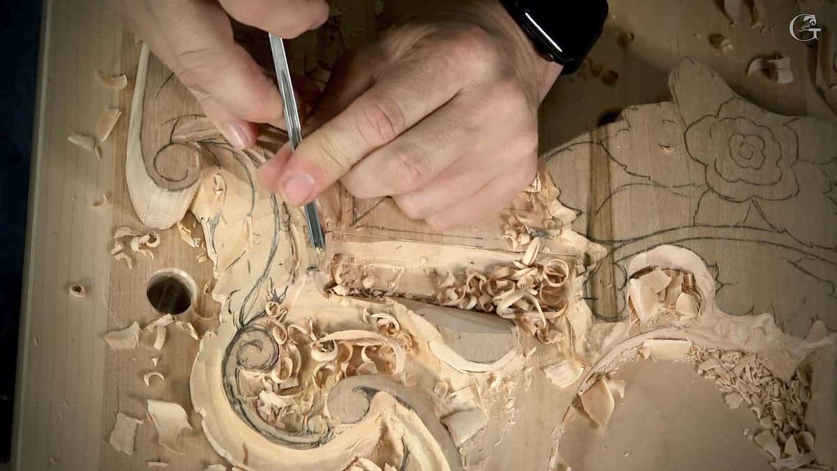 Venetian Style wood Carving -Wood Carving School online- Carving Venice Room Woodcarving course - Authentic Rococo 15th century design - Woodcarving Course online https://schoolofwoodcarving.io/ @woodcarvergrabovetskiy #todaysmaker #craft #skills #makersgonnamake #knowledge #carving #woodworker #woodwork #wooddesign #woodfurniture #interiordesign #carvingwood #woodworking #woodlovers #carpenter #dowoodworking #diy #finewoodworking #woodcraft #artisan #woodcarving #woodart #finewoodworking #handcrafted #idea #woodcarver #woodcarvers #woodcarvingart Learn Wood Carving in Rococo style 15th 16th-century Design. Woodcarving School online. School of Woodworking online. Afrikaans: Leer houtsneewerk in Rococo-styl uit die 16de eeu-ontwerp. Houtsneeskool aanlyn. Skool vir Houtbewerking aanlyn. Arabic: تعلم نحت الخشب بأسلوب الروكوكو تصميم القرن الخامس عشر. مدرسة نحت الخشب على الانترنت. مدرسة النجارة على الانترنت. Azerbaijani: Rokoko üslubunda taxta oyma məlumatlarını öyrənin 15-ci 16-cı əsr Dizayn. Woodcarving School online. İnternetdə ağac emalı məktəbi. Belarusian: Вывучыце разьбу па дрэве ў стылі ракако Дызайн 15-га стагоддзя 16-га стагоддзя. Разьба па дрэве ў Інтэрнэце. Школа дрэваапрацоўкі ў Інтэрнэце. Bulgarian: Научете дърворезбата в стил рококо 15-ти век от 16-ти век. Училище за дърворезба онлайн. Училище по дървообработка онлайн. Bengali: রোকো স্টাইল 15 তম 16 শতকের ডিজাইনে কাঠের খোদাই শিখুন। উডকারভিং স্কুল অনলাইন। অনলাইনে উড ওয়ার্কিং স্কুল। Bosnian: Naučite rezbarenje drveta u stilu rokokoa iz 15. veka. Škola rezbarenja drveta na mreži. Škola obrade drveta online. Catalan: Coneix la talla de fusta en estil rococó disseny del segle XV. Escola de talla en línia Escuela de Fusteria en línia. Cebuano: Hibal-i ang Pagkulit sa kahoy sa istilo sa Rococo nga ika-15 nga Disenyo sa ika-16 nga siglo. Woodcarving School online. School sa Pagtrabaho sa kahoy online. Czech: Naučte se řezbářství v rokokovém designu 15. 16. století. Dřevařská škola online. Škola zpracování dřeva online. Welsh: Dysgu Cerfio Pren mewn arddull Rococo Dylunio 15fed 16eg ganrif. Ysgol Cerfio Pren ar-lein. Ysgol Gwaith Coed ar-lein. Danish: Lær træsnidering i Rococo-stil fra 1500-tallet design. Træskarvskole online. Skolen for træbearbejdning online. German: Lernen Sie Holzschnitzerei im Rokoko-Stil aus dem 15. 16. Jahrhundert. Holzschnitzschule online. Schule für Holzbearbeitung online. Greek: Μάθετε ξυλογλυπτική σε στυλ ροκοκό 15ου 16ου αιώνα Design. Ξυλογλυπτική Σχολή σε απευθείας σύνδεση. Σχολή Ξυλουργικής Online. English: Learn Wood Carving in Rococo style 15th 16th-century Design. Woodcarving School online. School of Woodworking online. Esperanto: Learn Wood Carving in Rococo style 15th 16th-century Design. Woodcarving School online. School of Woodworking online. Spanish: Aprenda tallado en madera en estilo rococó Diseño del siglo XV del siglo XVI. Escuela de tallado en madera en línea. Escuela de carpintería en línea. Estonian: Õppige rokokoo stiilis puunikerdamist 15. 16. sajandi disain. Puunikerduskool Internetis. Puidutöötlemise kool veebis. Basque: Ikasi 16ko mendeko Diseinuaren egur tailako rokoko estiloan. Eskultura eskola online. Zurgintza Eskola online. Persian: حک کردن چوب به سبک روکوکو به سبک طراحی قرن پانزدهم میلادی را بیاموزید. مدرسه نجاری آنلاین. دانشکده نجاری آنلاین. Finnish: Opi puunleikkaus rokokoo-tyyliin 14. vuosisadan 1500-luvun muotoilu. Puunleikkauskoulu verkossa. Puuntyöstökoulu verkossa. French: Apprenez la sculpture sur bois dans un style rococo du 15e au 16e siècle École de sculpture sur bois en ligne. École de menuiserie en ligne. Irish: Foghlaim Snoíodóireacht Adhmaid i nDearadh an 15ú haois sa stíl rocócó. Scoil Snoíodóireachta Adhmaid ar líne. Scoil na Adhmadóireachta ar líne. Galician: Coñece a talla de madeira en estilo rococó o XV. Escola de madeira en liña. Escola de carpintería en liña. Gujarati: રોકોકો શૈલી 15 મી 16 મી સદીની ડિઝાઇનમાં વુડ કોતરકામ શીખો. વૂડકારવીંગ શાળા ઓનલાઇન. Woodનલાઇન વુડવર્કિંગ શાળા. Hausa: Koyi Sarkar da katako a cikin salon Rococo Tsarin 15th na 16th. Makaranta ta katako akan layi. School of Woodworking kan layi. Hindi: रोकोको शैली में जानें लकड़ी की नक्काशी 15 वीं 16 वीं शताब्दी की डिजाइन। वुडकार्विंग स्कूल ऑनलाइन। स्कूल ऑफ वुडवर्किंग ऑनलाइन। Hmong: Learn Wood Carving in Rococo style 15th 16th-century Design. Woodcarving School online. School of Woodworking online. Croatian: Naučite rezbarenje drva u stilu rokokoa iz dizajna 15. stoljeća. Škola rezbarenja drveta na mreži. Škola obrade drva na mreži. Haitian Creole: Aprann Bwa découper nan style rokoko 15th 16th century Design. Woodcarving School sou entènèt. Lekòl Woodworking sou entènèt. Hungarian: Ismerje meg a fafaragást rokokó stílusban. A 15. és 16. századi formatervezés. Fafaragó iskola online. Famegmunkáló Iskola online. Armenian: Սովորեք փայտի փորագրություն Ռոկոկոյի ոճով 15-րդ դարի դիզայնի մեջ: Փայտի փորագրության դպրոցը առցանց: Փայտամշակման դպրոց առցանց: Indonesian: Pelajari Ukiran Kayu dengan gaya Rococo 15th abad ke-16. Sekolah Ukiran Kayu online. Sekolah Woodworking online. Igbo: Mụta ịkwa osisi na ụdị Rococo eji ejiji na narị afọ nke iri na isii. Carlọ Akwụkwọ Woodcarving online. Oflọ akwụkwọ nke Woodworking online. Icelandic: Lærðu tréskurð í Rococo-stíl 15. 16. aldar hönnun. Tréskurðarskóli á netinu. Trésmíðaskóli á netinu. Italian: Scopri l'intaglio del legno in stile rococò del XV secolo. Scuola di intaglio del legno online. Scuola di falegnameria online. Hebrew: למד גילוף בעץ בסגנון רוקוקו בעיצוב המאה ה -16. בית הספר לגילוף בעץ ברשת. בית הספר לעבודות עץ מקוון. Japanese: 15世紀から16世紀のロココ様式の木彫りを学びます。木彫り学校オンライン。木工学校オンライン。 Javanese: Sinau Ngukir Kayu kanthi Desain Ringgit kaping 16 kanggo abad 16. Woodcarving School online. Sekolah Kayu Kayu online. Georgian: შეიტყვეთ ხის მოჩუქურთმება როკოკოს სტილში მე -16 საუკუნის მე -16 დიზაინში. Woodcarving სკოლა ხაზზე. ხე-ტყის ხის სკოლა ხაზზე. Kazakh: Рококо стилінде ағаш кесуді үйреніңіз 15-ші 16 ғасырдағы дизайн. Ағаш кесу мектебі онлайн. Интернеттегі ағаш өңдеу мектебі. Khmer: រៀនឆ្លាក់ឈើតាមរចនាបថរ៉ូឆកូទី ១៥ រចនាសតវត្សរ៍ទី ១៦ ។ សាលាឈើលើអ៊ីនធឺណិត។ សាលាធ្វើអំពីឈើតាមអ៊ិនធរណេត។ Kannada: ರೊಕೊಕೊ ಶೈಲಿಯಲ್ಲಿ 15 ನೇ 16 ನೇ ಶತಮಾನದ ವಿನ್ಯಾಸದಲ್ಲಿ ವುಡ್ ಕೆತ್ತನೆಯನ್ನು ಕಲಿಯಿರಿ. ವುಡ್ಕಾರ್ವಿಂಗ್ ಶಾಲೆ ಆನ್ಲೈನ್. ಸ್ಕೂಲ್ ಆಫ್ ವುಡ್ ವರ್ಕಿಂಗ್ ಆನ್ಲೈನ್. Korean: 로코코 스타일의 15 세기 16 세기 디자인의 나무 조각을 배우십시오. 목각 학교 온라인. 온라인 목공 학교. Latin: Learn Wood Carving in Rococo style 15th 16th-century Design. Woodcarving School online. School of Woodworking online. Lao: ຮຽນຮູ້ການແກະສະຫຼັກໄມ້ໃນແບບ Rococo ວັນທີ 15 ການອອກແບບສະຕະວັດທີ 16. ໂຮງຮຽນແກະສະຫຼັກໄມ້ online. ໂຮງຮຽນໄມ້ປ່ອງ online. Lithuanian: Sužinokite apie rokoko stiliaus medžio drožybą. XV, XVI amžiaus dizainas. Medžio drožybos mokykla internete. Medienos apdirbimo mokykla internete. Latvian: Apgūstiet kokgriezumu rokoko stilā 15. 16. gadsimta dizains. Kokapstrādes skola tiešsaistē. Kokapstrādes skola tiešsaistē. Malagasy: Ianaro ny sokitra hazo amin'ny fomba fanao amin'ny taonjato faha-16 tamin'ny taonjato faha-16. Woodcarving School an-tserasera. Sekoly amin'ny fanamboarana kitay an-tserasera. Maori: Akohia te whakairo rakau i roto i te ahua o Rococo te Rorohiko tekau ma wha 16. Woodcarving School ma te ipurangi. Te Kura o Nga mahi-a-ipurangi. Macedonian: Научете резба на дрво во дизајн на рококо во 15-тиот век од 16-от век. Училиште за резба преку Интернет. Школата за обработка на дрво преку Интернет. Malayalam: പതിനഞ്ചാം നൂറ്റാണ്ടിലെ രൂപകൽപ്പനയിൽ റോക്കോകോ ശൈലിയിൽ മരം കൊത്തുപണി പഠിക്കുക. വുഡ്കാർവിംഗ് സ്കൂൾ ഓൺലൈൻ. സ്കൂൾ ഓഫ് വുഡ് വർക്കിംഗ് ഓൺലൈൻ. Mongolian: 16-р зууны 15-р зууны Рококогийн хэв маягаар мод сийлбэр сур. Модон эдлэлийн сургууль онлайн. Модон эдлэлийн сургууль онлайн. Marathi: रोकोको शैली 15 व्या 16 व्या शतकातील डिझाइनमध्ये वुड कोरीविंग जाणून घ्या. वुडकारिव्ह स्कूल वुडवर्किंग स्कूल ऑनलाईन. Malay: Belajar Ukiran Kayu dalam gaya Rococo yang bergaya ke-15 Abad ke-16. Woodcarving School dalam talian. Sekolah Kerja Kayu dalam talian. Maltese: Tgħallem Tqaxxir tal-Injam fl-istil tar-rokokò fid-Disinn tas-16-il seklu. Skola tal-injam fuq l-injam. Iskola ta 'l-injam fuq l-internet. Myanmar (Burmese): ၁၅ ရာစု ၁၆ ရာစုဒီဇိုင်းတွင်ရိုကိုကိုစတိုင်သစ်သားထွင်းခြင်းလေ့လာခြင်း။ Woodcarving ကျောင်းအွန်လိုင်း။ အွန်လိုင်းသစ်သားကျောင်း။ Nepali: रोकोको शैली १ 15 औं १ century औं शताब्दीको डिजाइनमा काठ नक्काशी गर्ने सिक्नुहोस्। वुडकर्भिंग स्कूल अनलाइन। वुडवर्किंग अनलाइन स्कूल। Dutch: Leer houtsnijden in Rococo-stijl 15e 16e-eeuws ontwerp. Houtsnijschool online. School voor houtbewerking online. Norwegian: Lær treskjæring i Rococo-stil fra 1500-tallet design. Treskjæringsskole online. School of Woodworking online. Chichewa: Phunzirani Kutema Kwa Wood mu Rococo kalembedwe ka 15th 16th Design. Sukulu Yophunzitsa Mtengo pa intaneti. Sukulu ya Woodworking pa intaneti. Punjabi: 15 ਵੀਂ 16 ਵੀਂ ਸਦੀ ਦੇ ਡਿਜ਼ਾਇਨ ਵਿਚ ਰੋਕੋਕੋ ਸ਼ੈਲੀ ਵਿਚ ਲੱਕੜ ਦੀ ਕਟਾਈ ਸਿੱਖੋ. ਵੁੱਡਕਰਾਵਿੰਗ ਸਕੂਲ .ਨਲਾਈਨ. ਵੁੱਡਵਰਕਿੰਗ ਦਾ ਸਕੂਲ .ਨਲਾਈਨ. Polish: Naucz się rzeźbienia w drewnie w stylu rokoko z XVI wieku. Szkoła rzeźby w drewnie online. School of Woodworking online. Portuguese: Aprenda escultura em madeira em estilo rococó, design do século XVI. Woodcarving School on-line. Escola de Carpintaria online. Romanian: Aflați cioplirea lemnului în stil rocococ din secolul al XV-lea. Școala de sculptură în lemn online. Scoala de prelucrare a lemnului online. Russian: Изучите резьбу по дереву в стиле рококо в стиле XVI XVI века. Школа резьбы по дереву онлайн. Школа деревообработки онлайн. Sinhala: 15 වන 16 වන සියවසේ නිර්මාණය රොකෝකෝ විලාසිතාවෙන් ලී කැටයම් ඉගෙන ගන්න. වුඩ්කාර්විං පාසල මාර්ගගතව. ලී වැඩ පාසල සමඟ අමුත්තන්. Slovak: Naučte sa rezbárske práce v rokokovom štýle 15. Dizajn 16. storočia. Škola rezbárstva online. Škola spracovania dreva online. Slovenian: Naučite se rezbarjenja lesa v rokoko oblikovanju iz 15. stoletja. Šola rezbarjenja na spletu. Šola za lesarstvo na spletu. Somali: Baro Qaadashada alwaaxa ee Rococo qaabka 15naad Qarnigii 16aad. Iskuulka internetka qoryo qoryo leh. Iskuulka Woodworking onlaynka ah. Albanian: Mësoni Gdhendjen e drurit në stilin Rokoko, Dizajnin e shekullit të XVI. Shkolla e gdhendjes në internet Shkolla e Njoftimit në internet. Serbian: Научите резбарење дрвета у стилу рококоа из 15. века из 16. века. Школа резбарења дрвета на мрежи. Школа обраде дрвета онлине. Sesotho: Ithute Wood Carving ka Rococo setaele sa 15th sa 16th Design. Sekolo sa Woodlinving inthaneteng. Sekolo sa Woodworking inthaneteng. Sundanese: Diajar Ukiran Kayu dina gaya Rococo 15 Desain ka-16. Woodcarving Sakola online. Sakola Woodworking online. Swedish: Lär dig träsnideri i Rococo-stil från 1500-talets design. Träsnittskola online. Skolan för träbearbetning online. Swahili: Jifunze kuchonga kuni kwa mtindo wa Rococo 15 wa karne ya 16. Shule ya Kutengeneza miti mkondoni. Shule ya Woodworking mkondoni. Tamil: ரோகோகோ பாணியில் 15 வது 16 ஆம் நூற்றாண்டின் வடிவமைப்பில் மர செதுக்கலைக் கற்றுக்கொள்ளுங்கள். வூட்கார்விங் பள்ளி ஆன்லைனில். வூட்வொர்க்கிங் பள்ளி ஆன்லைன். Telugu: రోకోకో శైలిలో 15 వ 16 వ శతాబ్దపు డిజైన్లో వుడ్ కార్వింగ్ నేర్చుకోండి. వుడ్కార్వింగ్ స్కూల్ ఆన్లైన్. స్కూల్ ఆఫ్ వుడ్ వర్కింగ్ ఆన్లైన్. Tajik: Кашидани чӯбро дар услуби Рококо ёд гиред 15. Дизайни асри 16 16. Мактаби чӯбкорӣ онлайн. Мактаби чубу тахта онлайн. Thai: เรียนรู้การแกะสลักไม้ในสไตล์โรโคโคที่ 15 ในศตวรรษที่ 16 โรงเรียนสอนแกะสลักไม้ออนไลน์ School of Woodworking ออนไลน์ Filipino: Alamin ang Pag-ukit ng Wood sa istilo ng Rococo ika-15 Disenyo ng ika-16 siglo. Woodcarving School online. Paaralan ng Woodworking online. Turkish: Rokoko tarzı 15. yüzyıl tasarımında Ahşap Oymacılığı öğrenin. Oymacılığı Okulu çevrimiçi. Ağaç İşleme Okulu çevrimiçi. Ukrainian: Вивчіть різьблення по дереву в стилі рококо 15-го століття 16 століття. Різьба по дереву онлайн. Школа деревообробки онлайн. Urdu: 15 ویں 16 ویں صدی کے ڈیزائن میں روکوکو طرز میں لکڑی کی نقش نگاری سیکھیں۔ ووڈ کارونگ اسکول آن لائن. ووڈ ورکنگ کا اسکول آن لائن. Uzbek: Rokoko uslubida yog'och o'ymakorligini o'rganing. Yog'och o'ymakorligi maktabi onlayn. Yog'ochni qayta ishlash maktabi onlayn. Vietnamese: Tìm hiểu Khắc gỗ theo phong cách Rococo Thiết kế thế kỷ 16. Trường khắc gỗ trực tuyến. Trường học chế biến gỗ trực tuyến. Yiddish: לערן האָלץ קאַרווינג אין ראָקאָקאָ סטיל פון די 16 יאָרהונדערט פּלאַן. וואָאָדקאַרווינג שולע אָנליין. שולע פֿאַר וואָאָדוואָרקינג אָנליין. Yoruba: Kọ ẹkọ Ifi igi ni ara Rococo ara 15th-orundun 16th. Ile-iwe Woodcarving lori ayelujara. Ile-iwe ti Woodworking online. Chinese: 学习洛可可风格的16世纪木雕设计。在线木雕学校。木工学校在线。 Chinese (Simplified): 学习洛可可风格的16世纪木雕设计。在线木雕学校。木工学校在线。 Chinese (Traditional): 學習洛可可風格的16世紀木雕設計。在線木雕學校。木工學校在線。 Zulu: Funda Ukhuni Kwezinkuni ngesitayela seRococo 15th yekhulu le-16 leminyaka. Isikole Sokubopha Izinkuni online. Isikole se Woodworking online.