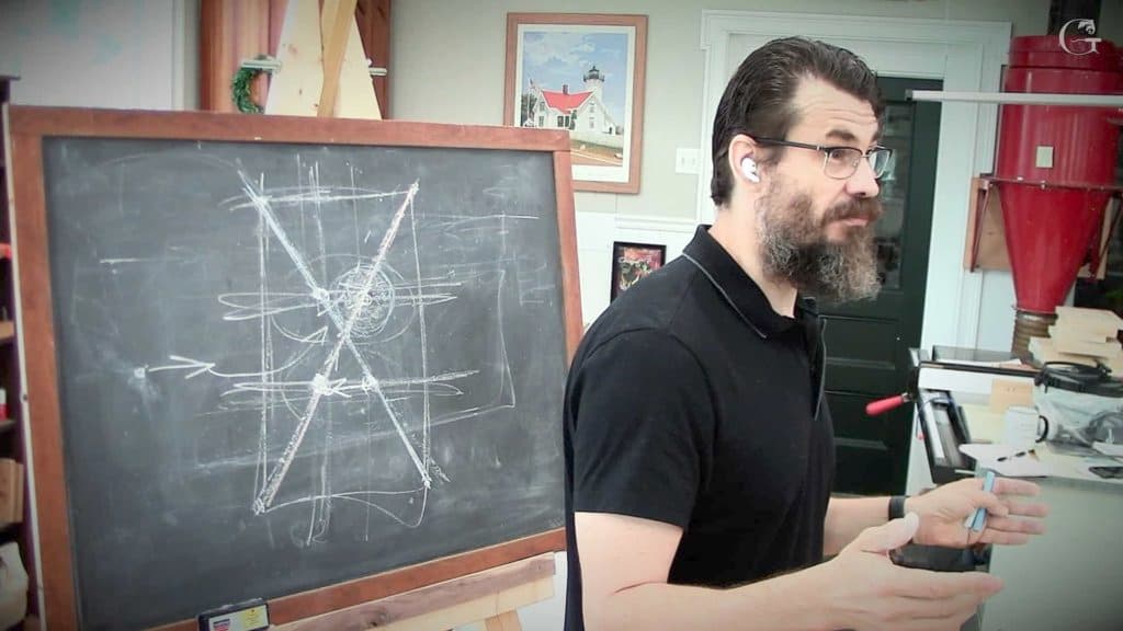 Design principles for wood carving 2