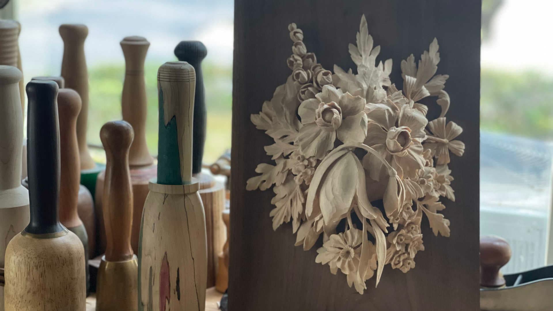 What Is the Best Wood for Wood Carving?