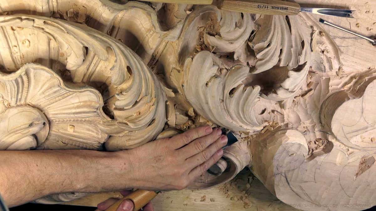 Wood Carving School online- Carving Venice Room Woodcarving course - Authentic Rococo 15th century design - Woodcarving Course online https://schoolofwoodcarving.io/ @woodcarvergrabovetskiy #todaysmaker #craft #skills #makersgonnamake #knowledge #carving #woodworker #woodwork #wooddesign #woodfurniture #interiordesign #carvingwood #woodworking #woodlovers #carpenter #dowoodworking #diy #finewoodworking #woodcraft #artisan #woodcarving #woodart #finewoodworking #handcrafted #idea #woodcarver #woodcarvers #woodcarvingart Learn Wood Carving in Rococo style 15th 16th-century Design. Woodcarving School online. School of Woodworking online. Afrikaans: Leer houtsneewerk in Rococo-styl uit die 16de eeu-ontwerp. Houtsneeskool aanlyn. Skool vir Houtbewerking aanlyn. Arabic: تعلم نحت الخشب بأسلوب الروكوكو تصميم القرن الخامس عشر. مدرسة نحت الخشب على الانترنت. مدرسة النجارة على الانترنت. Azerbaijani: Rokoko üslubunda taxta oyma məlumatlarını öyrənin 15-ci 16-cı əsr Dizayn. Woodcarving School online. İnternetdə ağac emalı məktəbi. Belarusian: Вывучыце разьбу па дрэве ў стылі ракако Дызайн 15-га стагоддзя 16-га стагоддзя. Разьба па дрэве ў Інтэрнэце. Школа дрэваапрацоўкі ў Інтэрнэце. Bulgarian: Научете дърворезбата в стил рококо 15-ти век от 16-ти век. Училище за дърворезба онлайн. Училище по дървообработка онлайн. Bengali: রোকো স্টাইল 15 তম 16 শতকের ডিজাইনে কাঠের খোদাই শিখুন। উডকারভিং স্কুল অনলাইন। অনলাইনে উড ওয়ার্কিং স্কুল। Bosnian: Naučite rezbarenje drveta u stilu rokokoa iz 15. veka. Škola rezbarenja drveta na mreži. Škola obrade drveta online. Catalan: Coneix la talla de fusta en estil rococó disseny del segle XV. Escola de talla en línia Escuela de Fusteria en línia. Cebuano: Hibal-i ang Pagkulit sa kahoy sa istilo sa Rococo nga ika-15 nga Disenyo sa ika-16 nga siglo. Woodcarving School online. School sa Pagtrabaho sa kahoy online. Czech: Naučte se řezbářství v rokokovém designu 15. 16. století. Dřevařská škola online. Škola zpracování dřeva online. Welsh: Dysgu Cerfio Pren mewn arddull Rococo Dylunio 15fed 16eg ganrif. Ysgol Cerfio Pren ar-lein. Ysgol Gwaith Coed ar-lein. Danish: Lær træsnidering i Rococo-stil fra 1500-tallet design. Træskarvskole online. Skolen for træbearbejdning online. German: Lernen Sie Holzschnitzerei im Rokoko-Stil aus dem 15. 16. Jahrhundert. Holzschnitzschule online. Schule für Holzbearbeitung online. Greek: Μάθετε ξυλογλυπτική σε στυλ ροκοκό 15ου 16ου αιώνα Design. Ξυλογλυπτική Σχολή σε απευθείας σύνδεση. Σχολή Ξυλουργικής Online. English: Learn Wood Carving in Rococo style 15th 16th-century Design. Woodcarving School online. School of Woodworking online. Esperanto: Learn Wood Carving in Rococo style 15th 16th-century Design. Woodcarving School online. School of Woodworking online. Spanish: Aprenda tallado en madera en estilo rococó Diseño del siglo XV del siglo XVI. Escuela de tallado en madera en línea. Escuela de carpintería en línea. Estonian: Õppige rokokoo stiilis puunikerdamist 15. 16. sajandi disain. Puunikerduskool Internetis. Puidutöötlemise kool veebis. Basque: Ikasi 16ko mendeko Diseinuaren egur tailako rokoko estiloan. Eskultura eskola online. Zurgintza Eskola online. Persian: حک کردن چوب به سبک روکوکو به سبک طراحی قرن پانزدهم میلادی را بیاموزید. مدرسه نجاری آنلاین. دانشکده نجاری آنلاین. Finnish: Opi puunleikkaus rokokoo-tyyliin 14. vuosisadan 1500-luvun muotoilu. Puunleikkauskoulu verkossa. Puuntyöstökoulu verkossa. French: Apprenez la sculpture sur bois dans un style rococo du 15e au 16e siècle École de sculpture sur bois en ligne. École de menuiserie en ligne. Irish: Foghlaim Snoíodóireacht Adhmaid i nDearadh an 15ú haois sa stíl rocócó. Scoil Snoíodóireachta Adhmaid ar líne. Scoil na Adhmadóireachta ar líne. Galician: Coñece a talla de madeira en estilo rococó o XV. Escola de madeira en liña. Escola de carpintería en liña. Gujarati: રોકોકો શૈલી 15 મી 16 મી સદીની ડિઝાઇનમાં વુડ કોતરકામ શીખો. વૂડકારવીંગ શાળા ઓનલાઇન. Woodનલાઇન વુડવર્કિંગ શાળા. Hausa: Koyi Sarkar da katako a cikin salon Rococo Tsarin 15th na 16th. Makaranta ta katako akan layi. School of Woodworking kan layi. Hindi: रोकोको शैली में जानें लकड़ी की नक्काशी 15 वीं 16 वीं शताब्दी की डिजाइन। वुडकार्विंग स्कूल ऑनलाइन। स्कूल ऑफ वुडवर्किंग ऑनलाइन। Hmong: Learn Wood Carving in Rococo style 15th 16th-century Design. Woodcarving School online. School of Woodworking online. Croatian: Naučite rezbarenje drva u stilu rokokoa iz dizajna 15. stoljeća. Škola rezbarenja drveta na mreži. Škola obrade drva na mreži. Haitian Creole: Aprann Bwa découper nan style rokoko 15th 16th century Design. Woodcarving School sou entènèt. Lekòl Woodworking sou entènèt. Hungarian: Ismerje meg a fafaragást rokokó stílusban. A 15. és 16. századi formatervezés. Fafaragó iskola online. Famegmunkáló Iskola online. Armenian: Սովորեք փայտի փորագրություն Ռոկոկոյի ոճով 15-րդ դարի դիզայնի մեջ: Փայտի փորագրության դպրոցը առցանց: Փայտամշակման դպրոց առցանց: Indonesian: Pelajari Ukiran Kayu dengan gaya Rococo 15th abad ke-16. Sekolah Ukiran Kayu online. Sekolah Woodworking online. Igbo: Mụta ịkwa osisi na ụdị Rococo eji ejiji na narị afọ nke iri na isii. Carlọ Akwụkwọ Woodcarving online. Oflọ akwụkwọ nke Woodworking online. Icelandic: Lærðu tréskurð í Rococo-stíl 15. 16. aldar hönnun. Tréskurðarskóli á netinu. Trésmíðaskóli á netinu. Italian: Scopri l'intaglio del legno in stile rococò del XV secolo. Scuola di intaglio del legno online. Scuola di falegnameria online. Hebrew: למד גילוף בעץ בסגנון רוקוקו בעיצוב המאה ה -16. בית הספר לגילוף בעץ ברשת. בית הספר לעבודות עץ מקוון. Japanese: 15世紀から16世紀のロココ様式の木彫りを学びます。木彫り学校オンライン。木工学校オンライン。 Javanese: Sinau Ngukir Kayu kanthi Desain Ringgit kaping 16 kanggo abad 16. Woodcarving School online. Sekolah Kayu Kayu online. Georgian: შეიტყვეთ ხის მოჩუქურთმება როკოკოს სტილში მე -16 საუკუნის მე -16 დიზაინში. Woodcarving სკოლა ხაზზე. ხე-ტყის ხის სკოლა ხაზზე. Kazakh: Рококо стилінде ағаш кесуді үйреніңіз 15-ші 16 ғасырдағы дизайн. Ағаш кесу мектебі онлайн. Интернеттегі ағаш өңдеу мектебі. Khmer: រៀនឆ្លាក់ឈើតាមរចនាបថរ៉ូឆកូទី ១៥ រចនាសតវត្សរ៍ទី ១៦ ។ សាលាឈើលើអ៊ីនធឺណិត។ សាលាធ្វើអំពីឈើតាមអ៊ិនធរណេត។ Kannada: ರೊಕೊಕೊ ಶೈಲಿಯಲ್ಲಿ 15 ನೇ 16 ನೇ ಶತಮಾನದ ವಿನ್ಯಾಸದಲ್ಲಿ ವುಡ್ ಕೆತ್ತನೆಯನ್ನು ಕಲಿಯಿರಿ. ವುಡ್ಕಾರ್ವಿಂಗ್ ಶಾಲೆ ಆನ್ಲೈನ್. ಸ್ಕೂಲ್ ಆಫ್ ವುಡ್ ವರ್ಕಿಂಗ್ ಆನ್ಲೈನ್. Korean: 로코코 스타일의 15 세기 16 세기 디자인의 나무 조각을 배우십시오. 목각 학교 온라인. 온라인 목공 학교. Latin: Learn Wood Carving in Rococo style 15th 16th-century Design. Woodcarving School online. School of Woodworking online. Lao: ຮຽນຮູ້ການແກະສະຫຼັກໄມ້ໃນແບບ Rococo ວັນທີ 15 ການອອກແບບສະຕະວັດທີ 16. ໂຮງຮຽນແກະສະຫຼັກໄມ້ online. ໂຮງຮຽນໄມ້ປ່ອງ online. Lithuanian: Sužinokite apie rokoko stiliaus medžio drožybą. XV – XVI amžiaus dizainas. Medžio drožybos mokykla internete. Medienos apdirbimo mokykla internete. Latvian: Apgūstiet kokgriezumu rokoko stilā 15. 16. gadsimta dizains. Kokapstrādes skola tiešsaistē. Kokapstrādes skola tiešsaistē. Malagasy: Ianaro ny sokitra hazo amin'ny fomba fanao amin'ny taonjato faha-16 tamin'ny taonjato faha-16. Woodcarving School an-tserasera. Sekoly amin'ny fanamboarana kitay an-tserasera. Maori: Akohia te whakairo rakau i roto i te ahua o Rococo te Rorohiko tekau ma wha 16. Woodcarving School ma te ipurangi. Te Kura o Nga mahi-a-ipurangi. Macedonian: Научете резба на дрво во дизајн на рококо во 15-тиот век од 16-от век. Училиште за резба преку Интернет. Школата за обработка на дрво преку Интернет. Malayalam: പതിനഞ്ചാം നൂറ്റാണ്ടിലെ രൂപകൽപ്പനയിൽ റോക്കോകോ ശൈലിയിൽ മരം കൊത്തുപണി പഠിക്കുക. വുഡ്കാർവിംഗ് സ്കൂൾ ഓൺലൈൻ. സ്കൂൾ ഓഫ് വുഡ് വർക്കിംഗ് ഓൺലൈൻ. Mongolian: 16-р зууны 15-р зууны Рококогийн хэв маягаар мод сийлбэр сур. Модон эдлэлийн сургууль онлайн. Модон эдлэлийн сургууль онлайн. Marathi: रोकोको शैली 15 व्या 16 व्या शतकातील डिझाइनमध्ये वुड कोरीविंग जाणून घ्या. वुडकारिव्ह स्कूल वुडवर्किंग स्कूल ऑनलाईन. Malay: Belajar Ukiran Kayu dalam gaya Rococo yang bergaya ke-15 Abad ke-16. Woodcarving School dalam talian. Sekolah Kerja Kayu dalam talian. Maltese: Tgħallem Tqaxxir tal-Injam fl-istil tar-rokokò fid-Disinn tas-16-il seklu. Skola tal-injam fuq l-injam. Iskola ta 'l-injam fuq l-internet. Myanmar (Burmese): ၁၅ ရာစု ၁၆ ရာစုဒီဇိုင်းတွင်ရိုကိုကိုစတိုင်သစ်သားထွင်းခြင်းလေ့လာခြင်း။ Woodcarving ကျောင်းအွန်လိုင်း။ အွန်လိုင်းသစ်သားကျောင်း။ Nepali: रोकोको शैली १ 15 औं १ century औं शताब्दीको डिजाइनमा काठ नक्काशी गर्ने सिक्नुहोस्। वुडकर्भिंग स्कूल अनलाइन। वुडवर्किंग अनलाइन स्कूल। Dutch: Leer houtsnijden in Rococo-stijl 15e 16e-eeuws ontwerp. Houtsnijschool online. School voor houtbewerking online. Norwegian: Lær treskjæring i Rococo-stil fra 1500-tallet design. Treskjæringsskole online. School of Woodworking online. Chichewa: Phunzirani Kutema Kwa Wood mu Rococo kalembedwe ka 15th 16th Design. Sukulu Yophunzitsa Mtengo pa intaneti. Sukulu ya Woodworking pa intaneti. Punjabi: 15 ਵੀਂ 16 ਵੀਂ ਸਦੀ ਦੇ ਡਿਜ਼ਾਇਨ ਵਿਚ ਰੋਕੋਕੋ ਸ਼ੈਲੀ ਵਿਚ ਲੱਕੜ ਦੀ ਕਟਾਈ ਸਿੱਖੋ. ਵੁੱਡਕਰਾਵਿੰਗ ਸਕੂਲ .ਨਲਾਈਨ. ਵੁੱਡਵਰਕਿੰਗ ਦਾ ਸਕੂਲ .ਨਲਾਈਨ. Polish: Naucz się rzeźbienia w drewnie w stylu rokoko z XVI wieku. Szkoła rzeźby w drewnie online. School of Woodworking online. Portuguese: Aprenda escultura em madeira em estilo rococó, design do século XVI. Woodcarving School on-line. Escola de Carpintaria online. Romanian: Aflați cioplirea lemnului în stil rocococ din secolul al XV-lea. Școala de sculptură în lemn online. Scoala de prelucrare a lemnului online. Russian: Изучите резьбу по дереву в стиле рококо в стиле XVI XVI века. Школа резьбы по дереву онлайн. Школа деревообработки онлайн. Sinhala: 15 වන 16 වන සියවසේ නිර්මාණය රොකෝකෝ විලාසිතාවෙන් ලී කැටයම් ඉගෙන ගන්න. වුඩ්කාර්විං පාසල මාර්ගගතව. ලී වැඩ පාසල සමඟ අමුත්තන්. Slovak: Naučte sa rezbárske práce v rokokovom štýle 15. Dizajn 16. storočia. Škola rezbárstva online. Škola spracovania dreva online. Slovenian: Naučite se rezbarjenja lesa v rokoko oblikovanju iz 15. stoletja. Šola rezbarjenja na spletu. Šola za lesarstvo na spletu. Somali: Baro Qaadashada alwaaxa ee Rococo qaabka 15naad Qarnigii 16aad. Iskuulka internetka qoryo qoryo leh. Iskuulka Woodworking onlaynka ah. Albanian: Mësoni Gdhendjen e drurit në stilin Rokoko, Dizajnin e shekullit të XVI. Shkolla e gdhendjes në internet Shkolla e Njoftimit në internet. Serbian: Научите резбарење дрвета у стилу рококоа из 15. века из 16. века. Школа резбарења дрвета на мрежи. Школа обраде дрвета онлине. Sesotho: Ithute Wood Carving ka Rococo setaele sa 15th sa 16th Design. Sekolo sa Woodlinving inthaneteng. Sekolo sa Woodworking inthaneteng. Sundanese: Diajar Ukiran Kayu dina gaya Rococo 15 Desain ka-16. Woodcarving Sakola online. Sakola Woodworking online. Swedish: Lär dig träsnideri i Rococo-stil från 1500-talets design. Träsnittskola online. Skolan för träbearbetning online. Swahili: Jifunze kuchonga kuni kwa mtindo wa Rococo 15 wa karne ya 16. Shule ya Kutengeneza miti mkondoni. Shule ya Woodworking mkondoni. Tamil: ரோகோகோ பாணியில் 15 வது 16 ஆம் நூற்றாண்டின் வடிவமைப்பில் மர செதுக்கலைக் கற்றுக்கொள்ளுங்கள். வூட்கார்விங் பள்ளி ஆன்லைனில். வூட்வொர்க்கிங் பள்ளி ஆன்லைன். Telugu: రోకోకో శైలిలో 15 వ 16 వ శతాబ్దపు డిజైన్లో వుడ్ కార్వింగ్ నేర్చుకోండి. వుడ్కార్వింగ్ స్కూల్ ఆన్లైన్. స్కూల్ ఆఫ్ వుడ్ వర్కింగ్ ఆన్లైన్. Tajik: Кашидани чӯбро дар услуби Рококо ёд гиред 15. Дизайни асри 16 16. Мактаби чӯбкорӣ онлайн. Мактаби чубу тахта онлайн. Thai: เรียนรู้การแกะสลักไม้ในสไตล์โรโคโคที่ 15 ในศตวรรษที่ 16 โรงเรียนสอนแกะสลักไม้ออนไลน์ School of Woodworking ออนไลน์ Filipino: Alamin ang Pag-ukit ng Wood sa istilo ng Rococo ika-15 Disenyo ng ika-16 siglo. Woodcarving School online. Paaralan ng Woodworking online. Turkish: Rokoko tarzı 15. yüzyıl tasarımında Ahşap Oymacılığı öğrenin. Oymacılığı Okulu çevrimiçi. Ağaç İşleme Okulu çevrimiçi. Ukrainian: Вивчіть різьблення по дереву в стилі рококо 15-го століття 16 століття. Різьба по дереву онлайн. Школа деревообробки онлайн. Urdu: 15 ویں 16 ویں صدی کے ڈیزائن میں روکوکو طرز میں لکڑی کی نقش نگاری سیکھیں۔ ووڈ کارونگ اسکول آن لائن. ووڈ ورکنگ کا اسکول آن لائن. Uzbek: Rokoko uslubida yog'och o'ymakorligini o'rganing. Yog'och o'ymakorligi maktabi onlayn. Yog'ochni qayta ishlash maktabi onlayn. Vietnamese: Tìm hiểu Khắc gỗ theo phong cách Rococo Thiết kế thế kỷ 16. Trường khắc gỗ trực tuyến. Trường học chế biến gỗ trực tuyến. Yiddish: לערן האָלץ קאַרווינג אין ראָקאָקאָ סטיל פון די 16 יאָרהונדערט פּלאַן. וואָאָדקאַרווינג שולע אָנליין. שולע פֿאַר וואָאָדוואָרקינג אָנליין. Yoruba: Kọ ẹkọ Ifi igi ni ara Rococo ara 15th-orundun 16th. Ile-iwe Woodcarving lori ayelujara. Ile-iwe ti Woodworking online. Chinese: 学习洛可可风格的16世纪木雕设计。在线木雕学校。木工学校在线。 Chinese (Simplified): 学习洛可可风格的16世纪木雕设计。在线木雕学校。木工学校在线。 Chinese (Traditional): 學習洛可可風格的16世紀木雕設計。在線木雕學校。木工學校在線。 Zulu: Funda Ukhuni Kwezinkuni ngesitayela seRococo 15th yekhulu le-16 leminyaka. Isikole Sokubopha Izinkuni online. Isikole seWoodworking online.