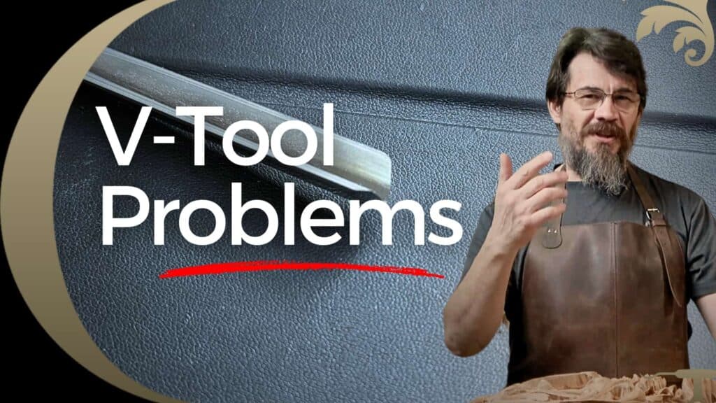 V-Tool Problem