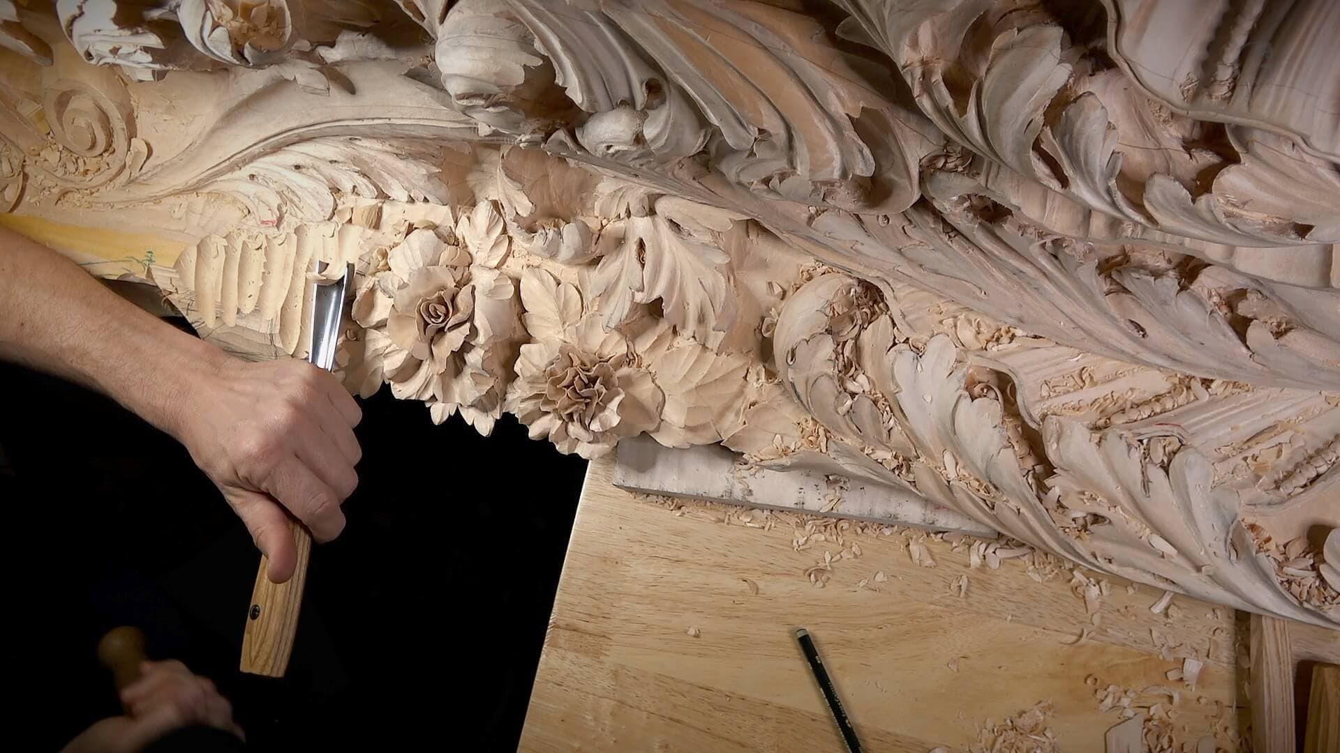 Is wood carving good for your brain? What the science actually found