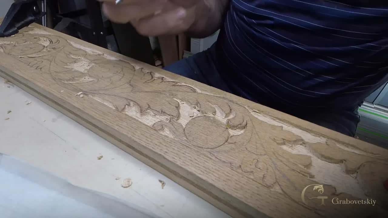 School of Wood Carving Reviews, in the Students' Own Words