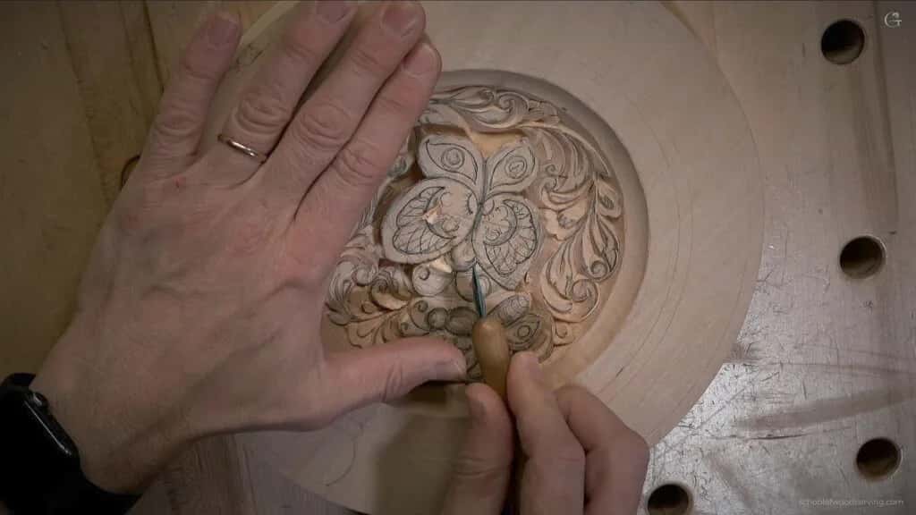 Small wood carving ideas you can finish with one knife