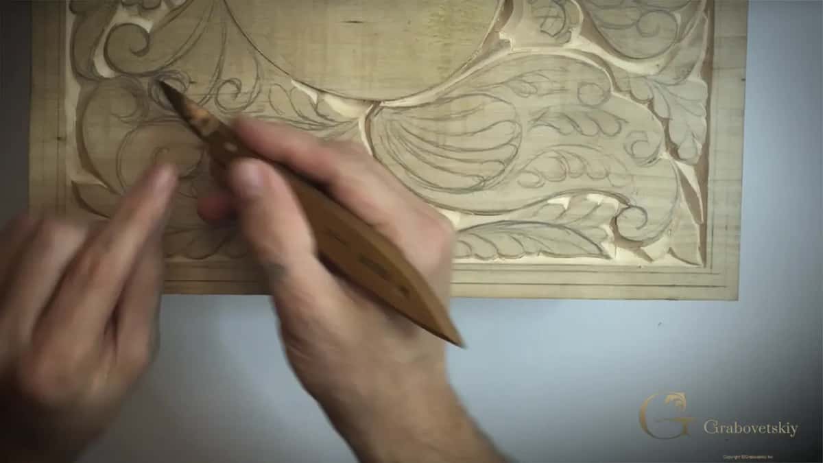 My favourite number 12, and a cheap knife by any measure.