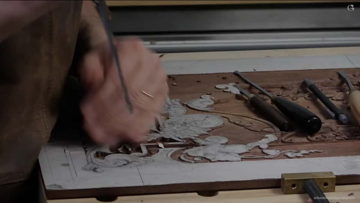 Hands moving fast over the panel, tools scattered where I dropped them.